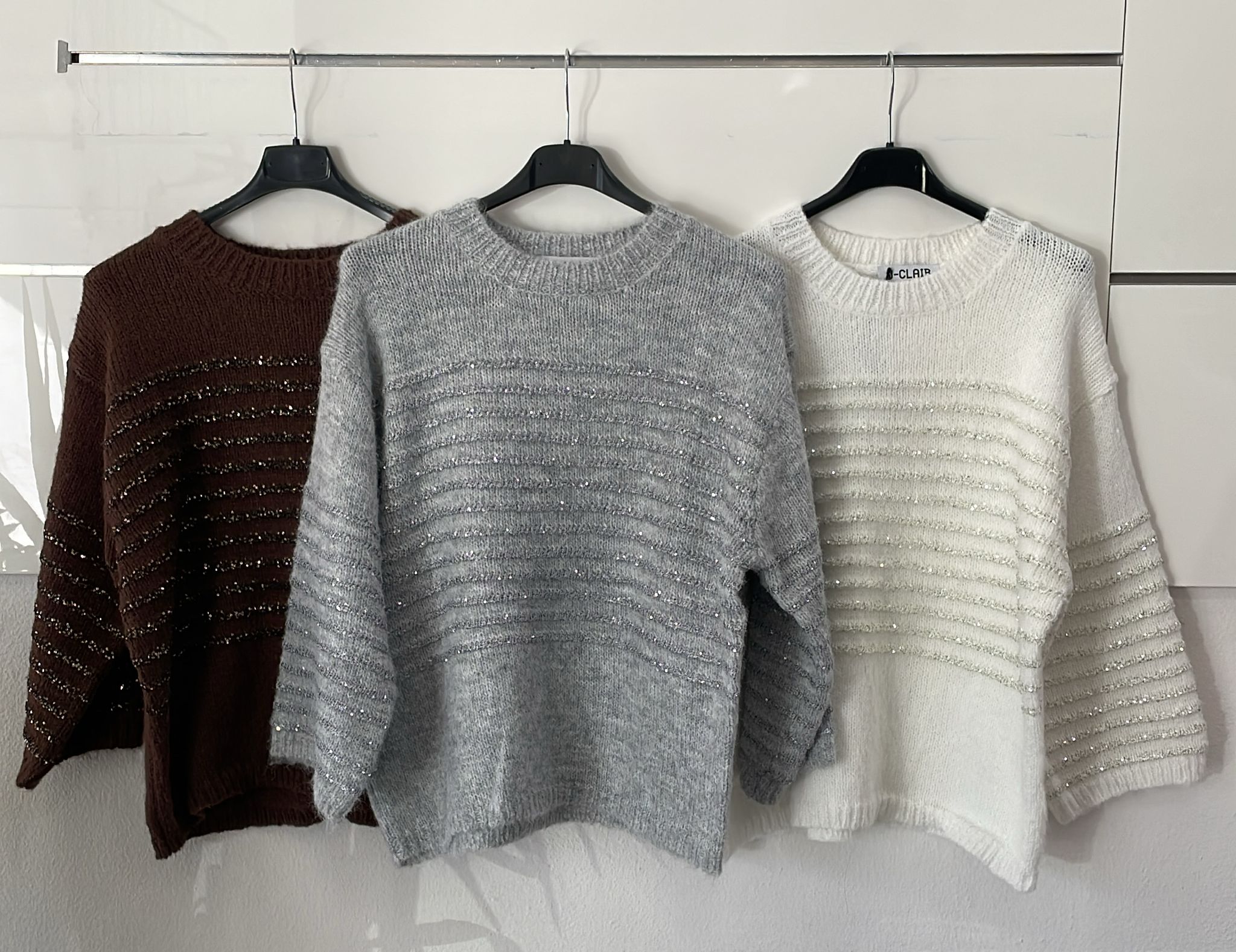 Итальянская одежда, бренд Joie Clair (J-Clair), арт. 73993076