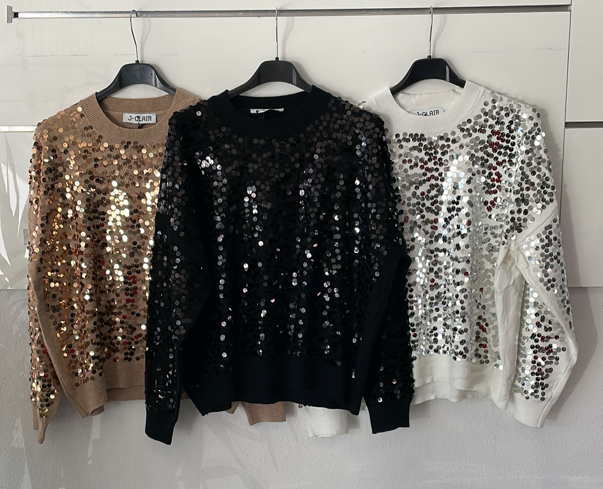 Итальянская одежда, бренд Joie Clair (J-Clair), арт. 73993077