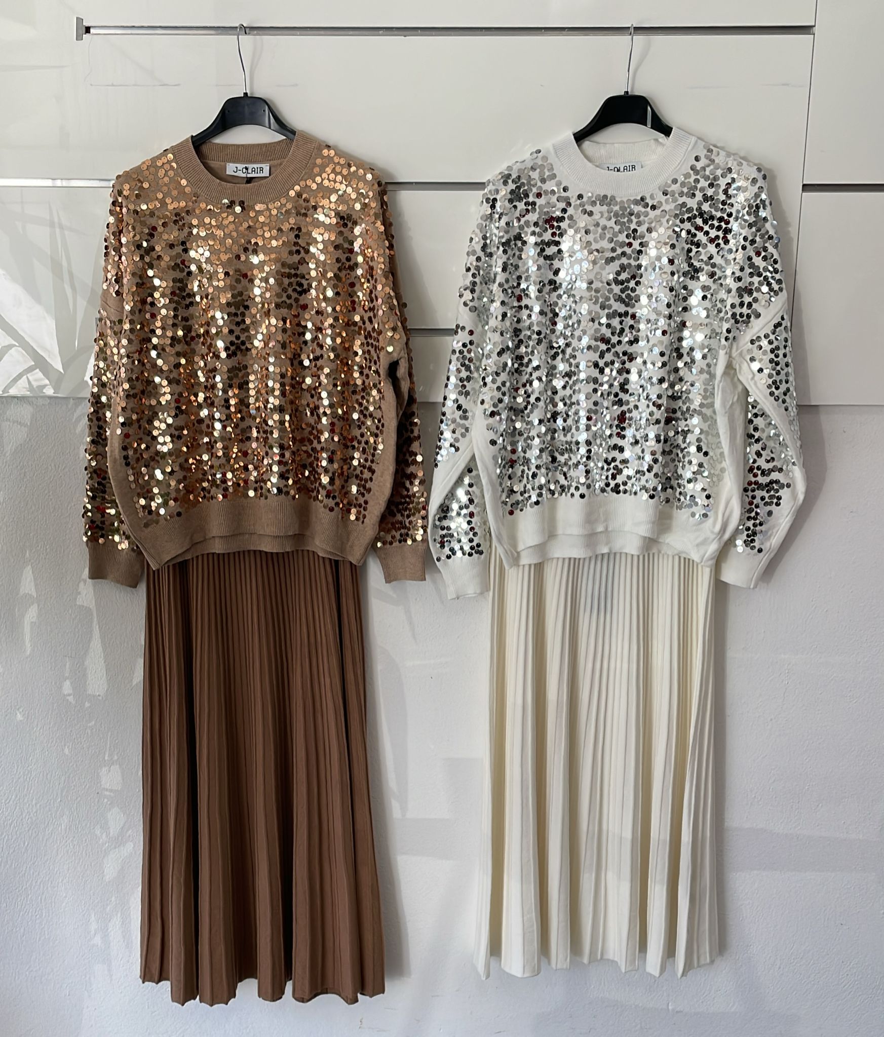 Итальянская одежда, бренд Joie Clair (J-Clair), арт. 73993078