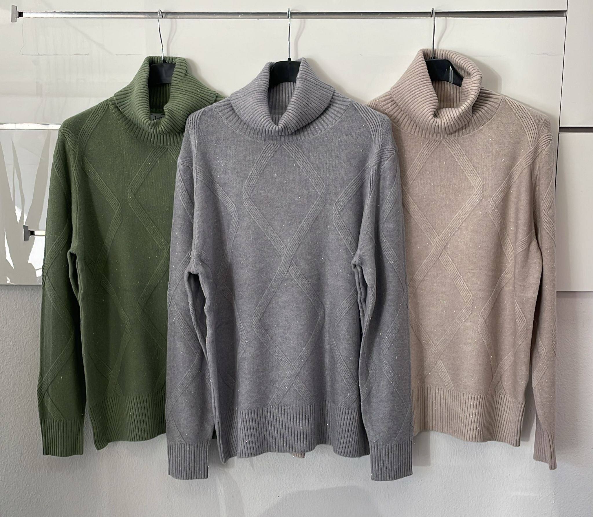 Итальянская одежда, бренд Joie Clair (J-Clair), арт. 73993079