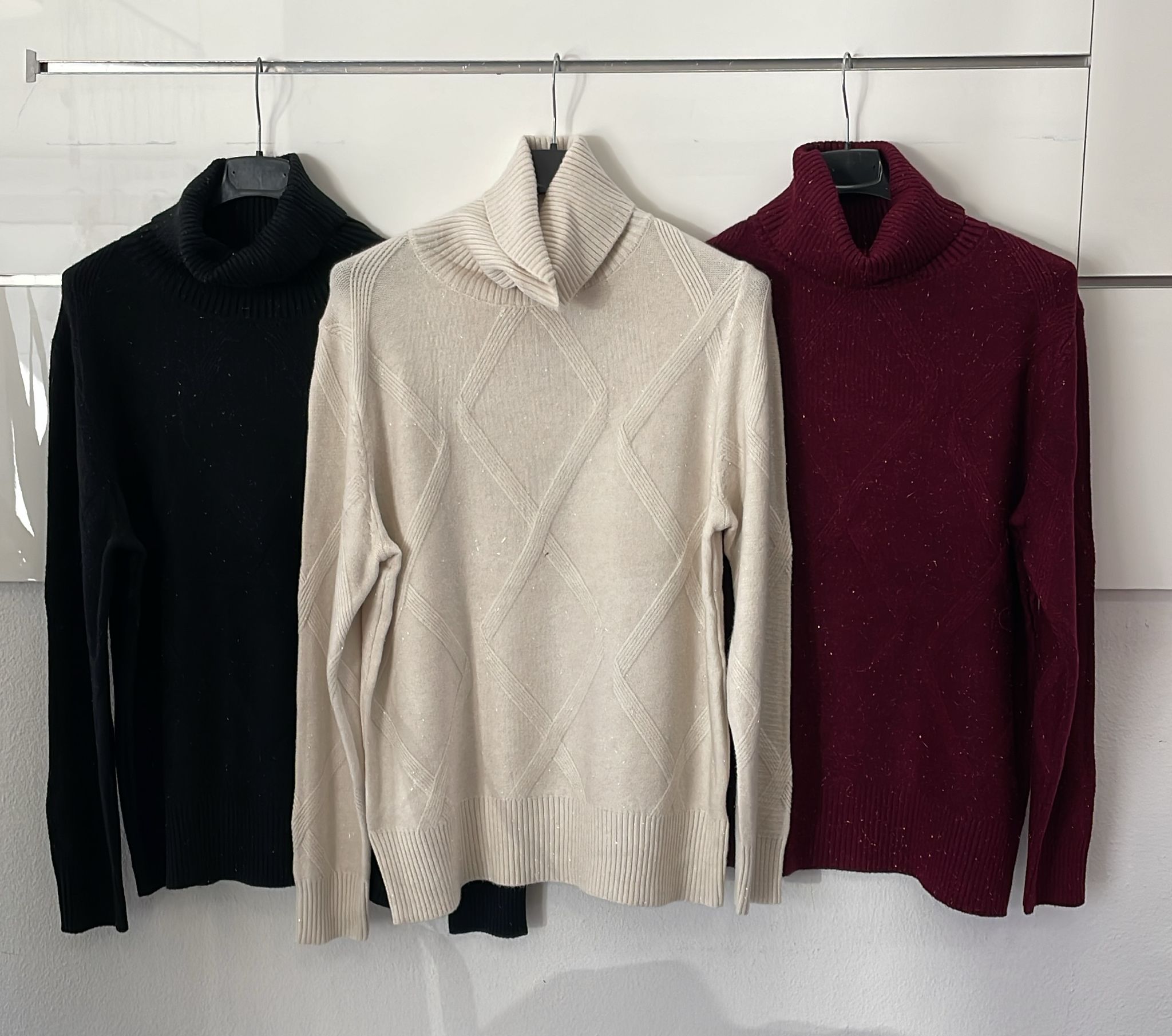 Итальянская одежда, бренд Joie Clair (J-Clair), арт. 73993080