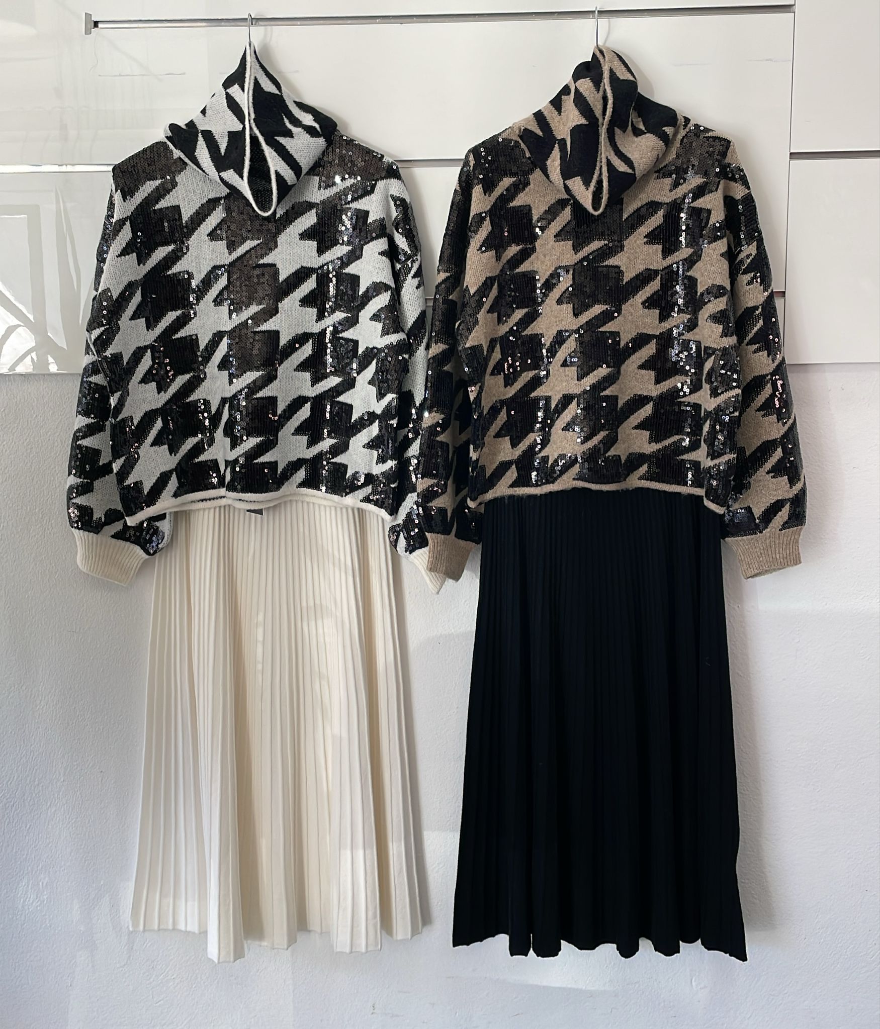 Итальянская одежда, бренд Joie Clair (J-Clair), арт. 73993081