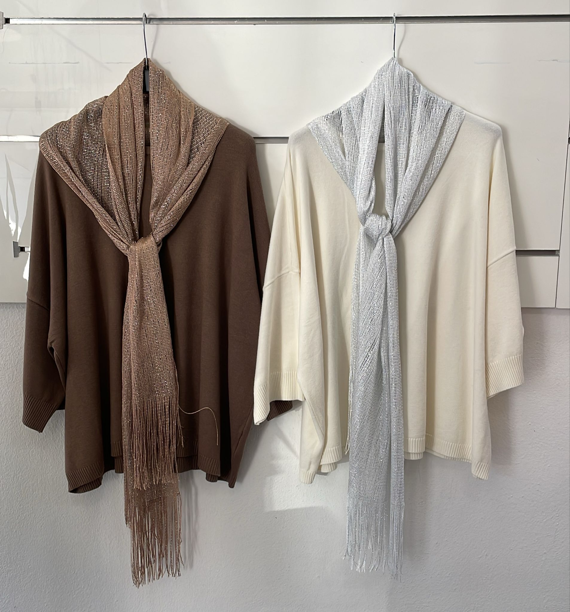 Итальянская одежда, бренд Joie Clair (J-Clair), арт. 73993082