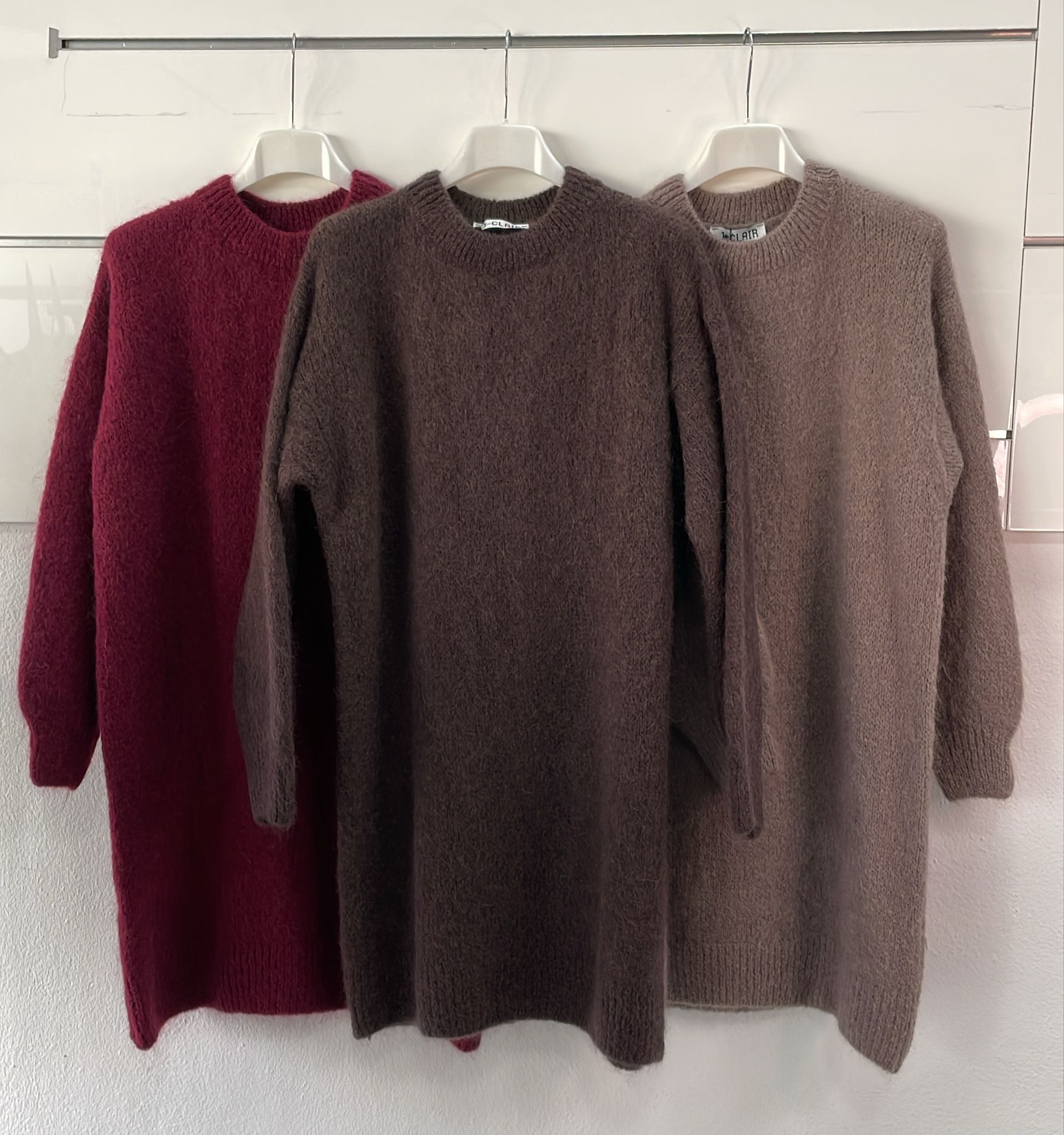 Итальянская одежда, бренд Joie Clair (J-Clair), арт. 73993087