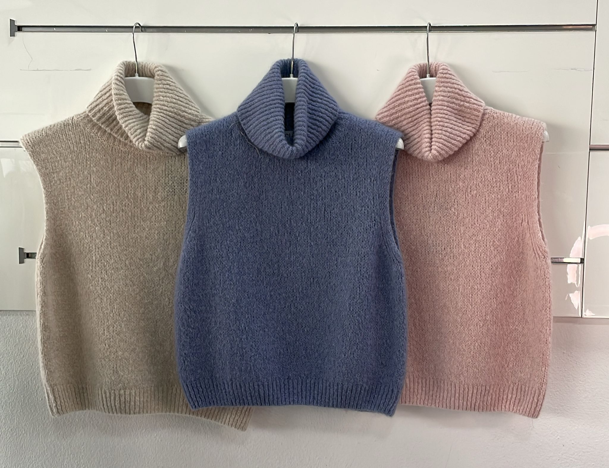 Итальянская одежда, бренд Joie Clair (J-Clair), арт. 73993093