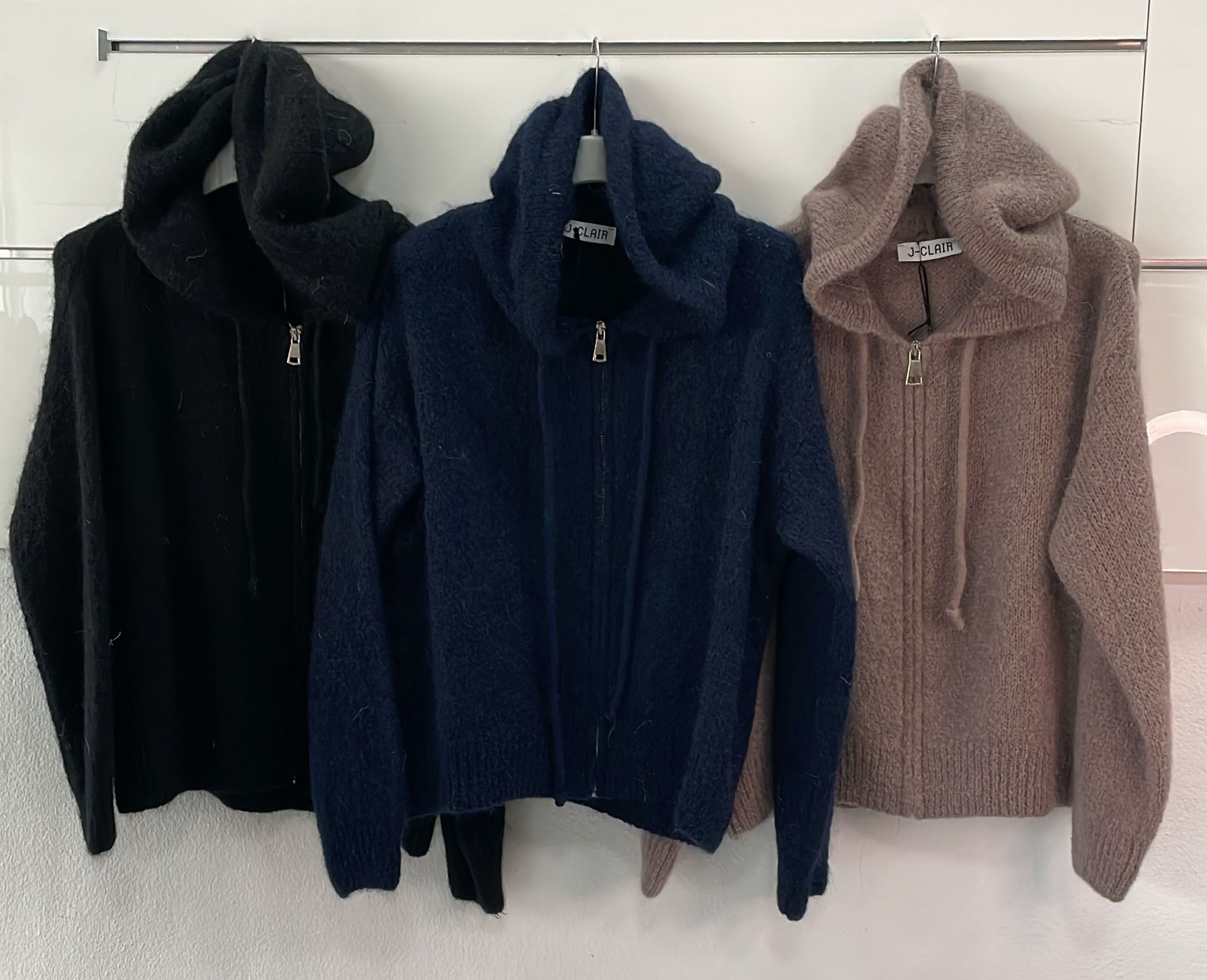 Итальянская одежда, бренд Joie Clair (J-Clair), арт. 73993096