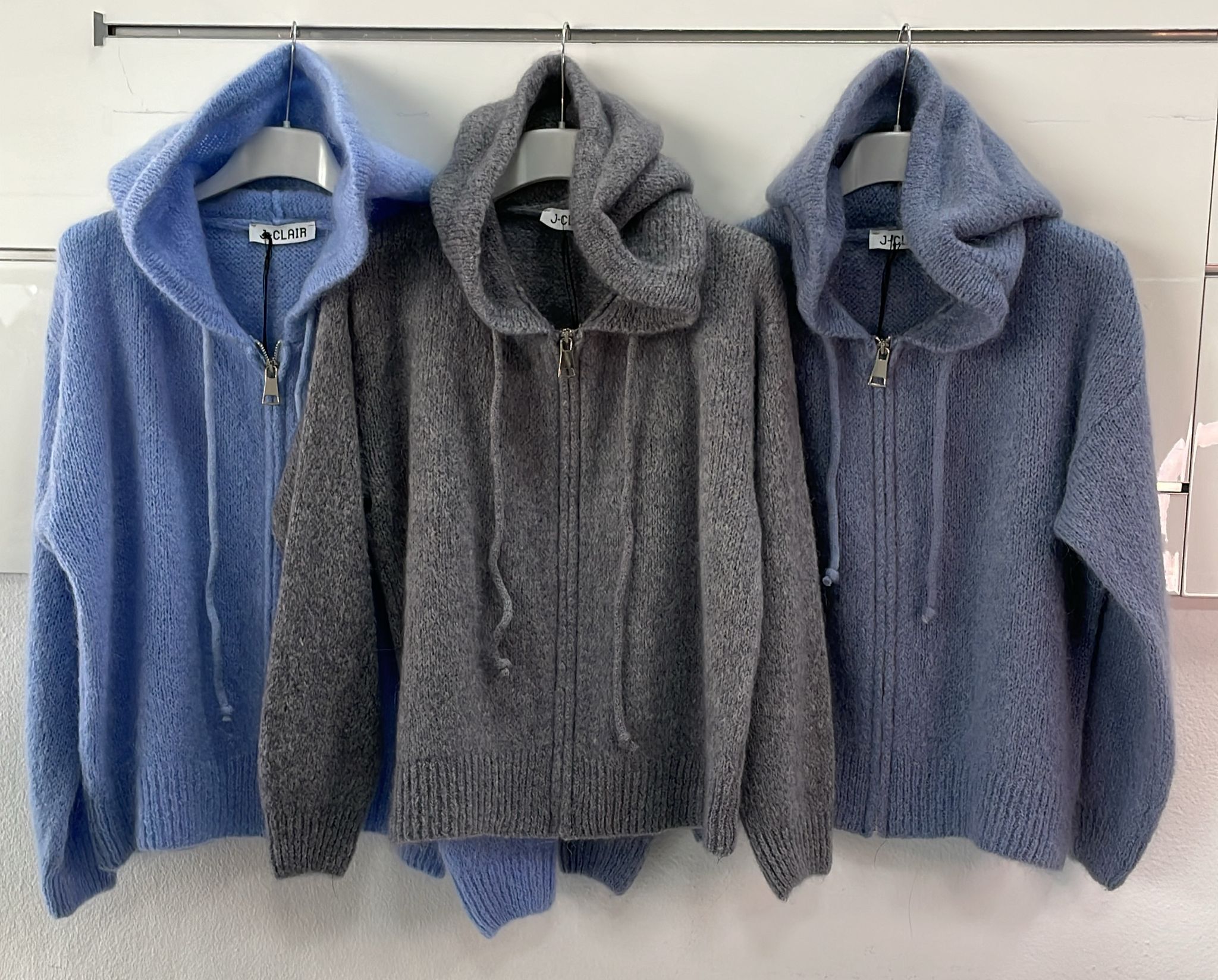 Итальянская одежда, бренд Joie Clair (J-Clair), арт. 73993097