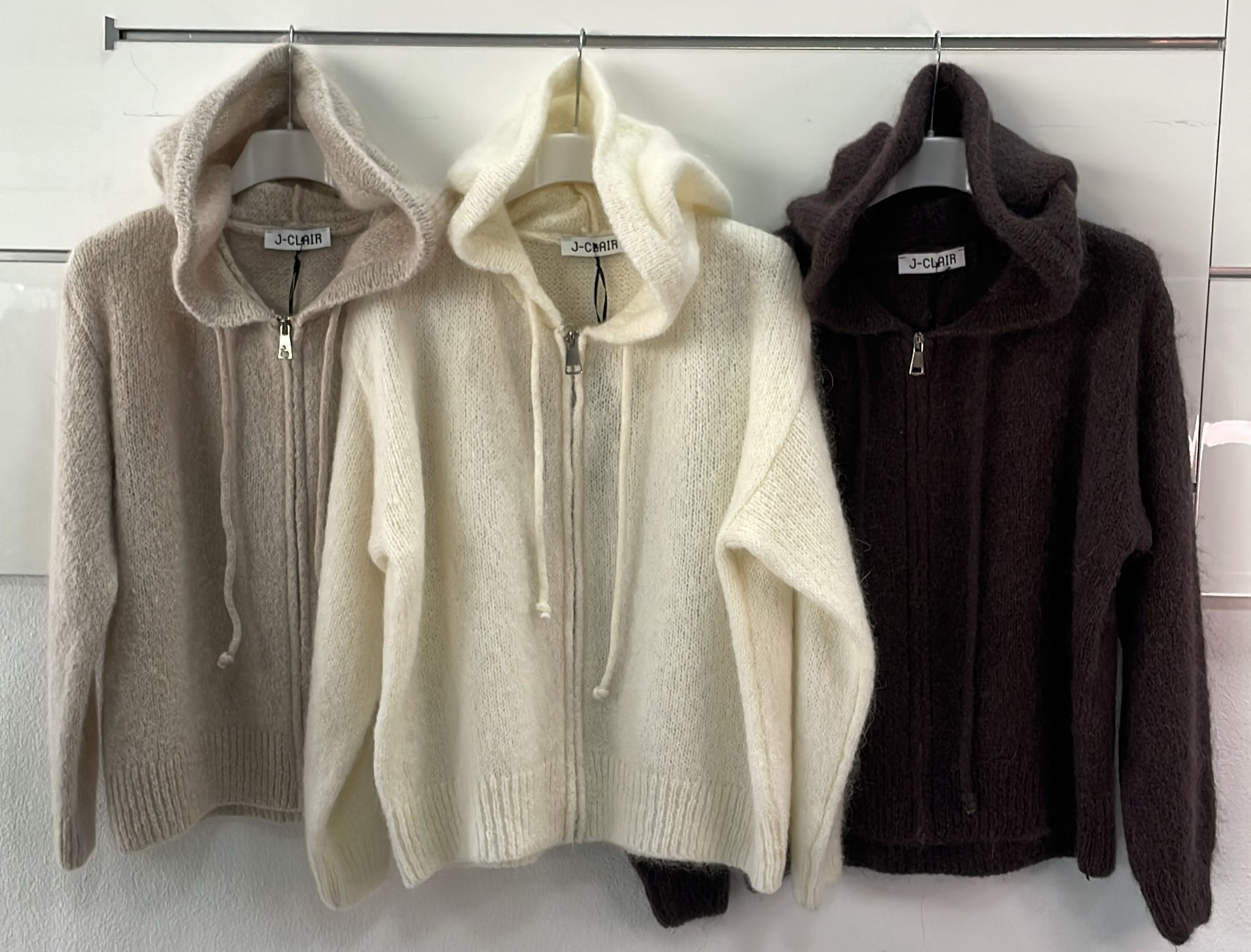 Итальянская одежда, бренд Joie Clair (J-Clair), арт. 73993098