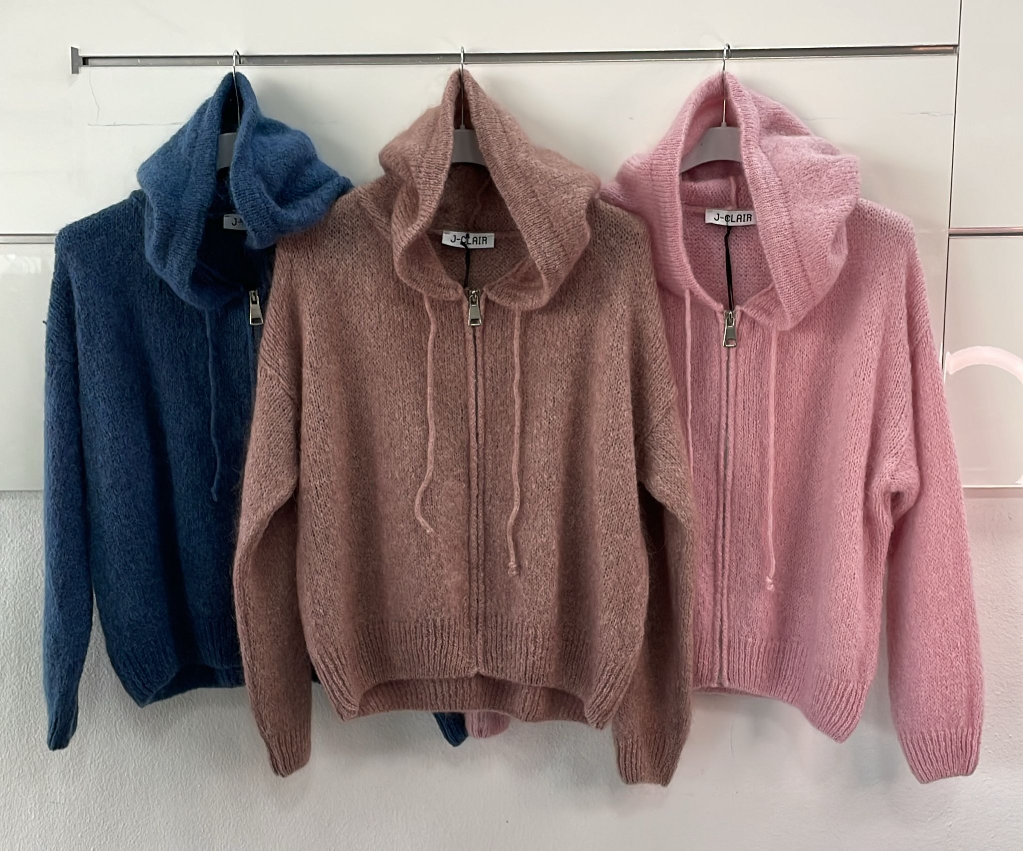 Итальянская одежда, бренд Joie Clair (J-Clair), арт. 73993099