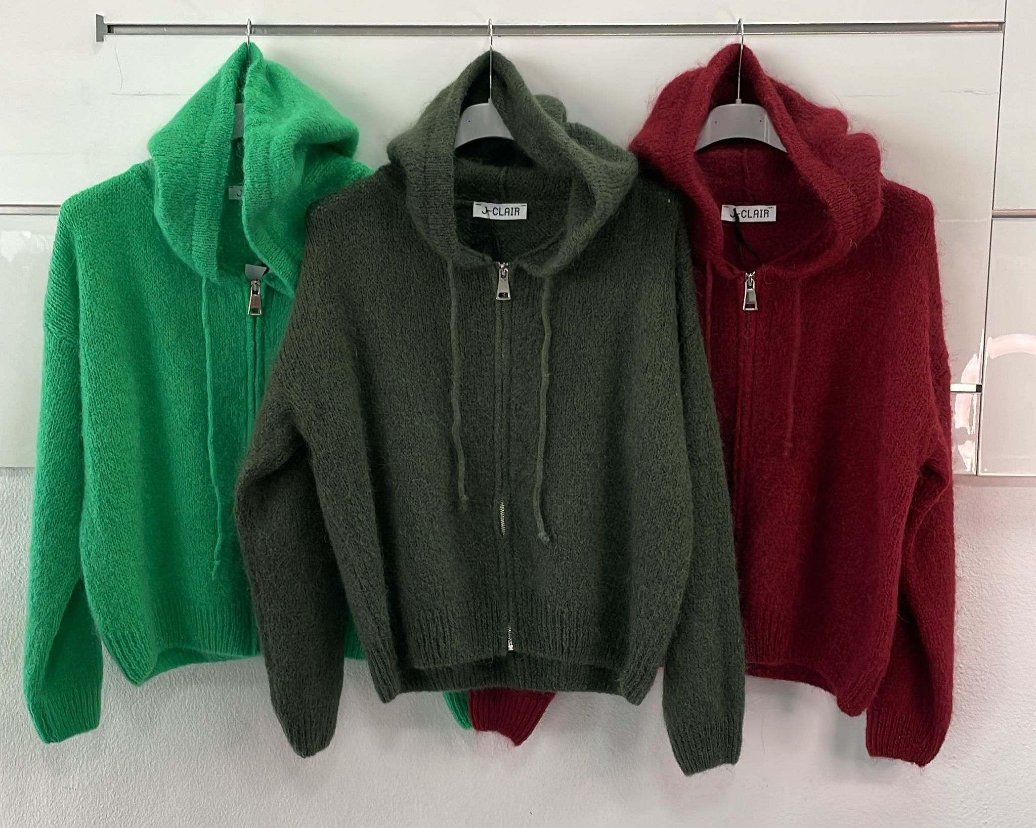 Итальянская одежда, бренд Joie Clair (J-Clair), арт. 73993100