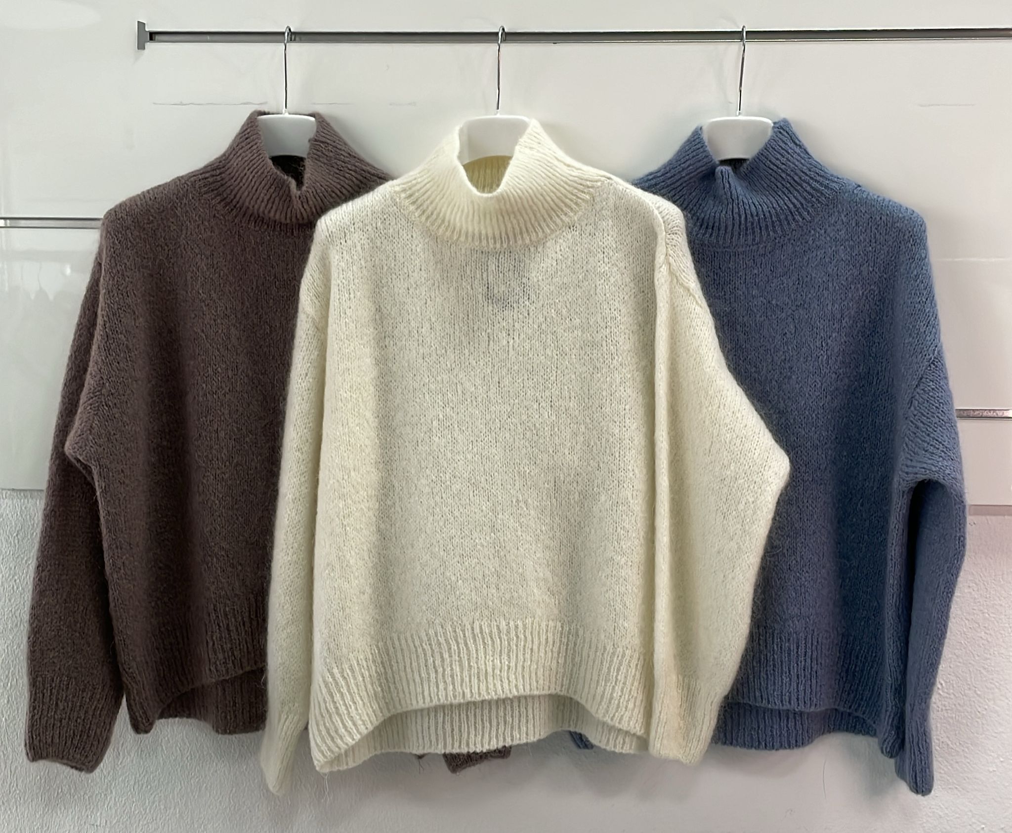 Итальянская одежда, бренд Joie Clair (J-Clair), арт. 73993107