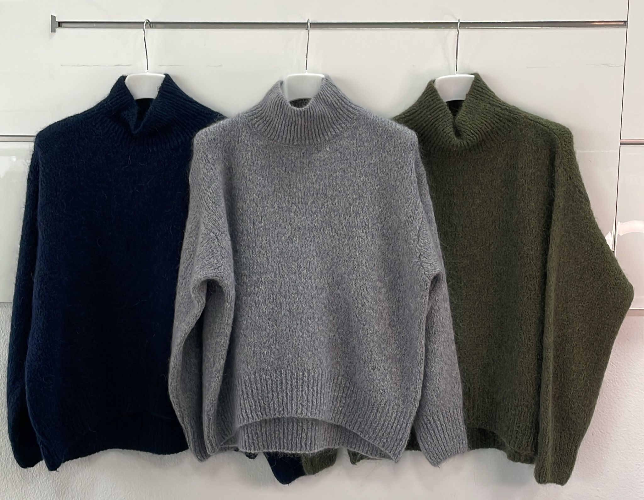 Итальянская одежда, бренд Joie Clair (J-Clair), арт. 73993108