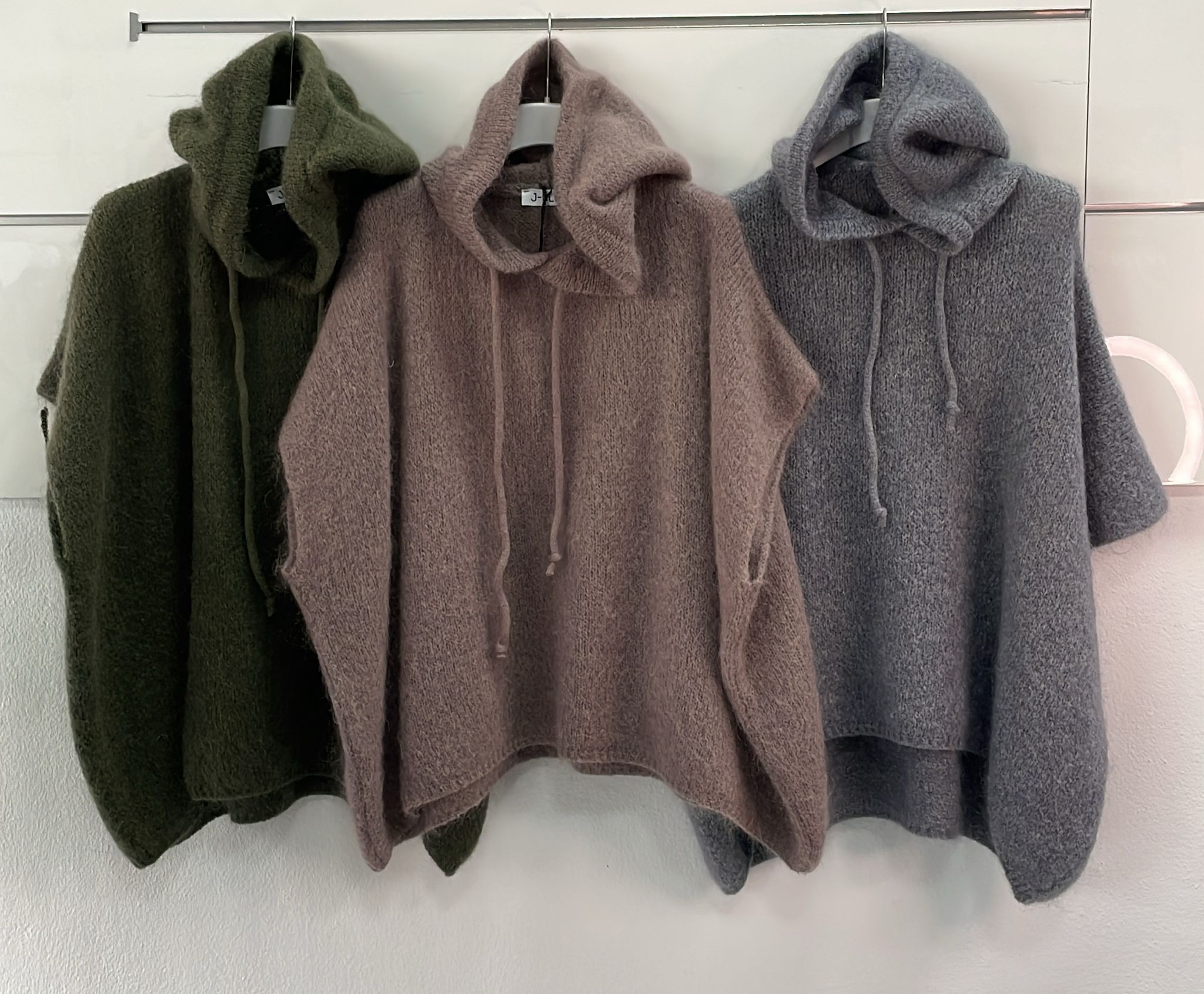 Итальянская одежда, бренд Joie Clair (J-Clair), арт. 73993112