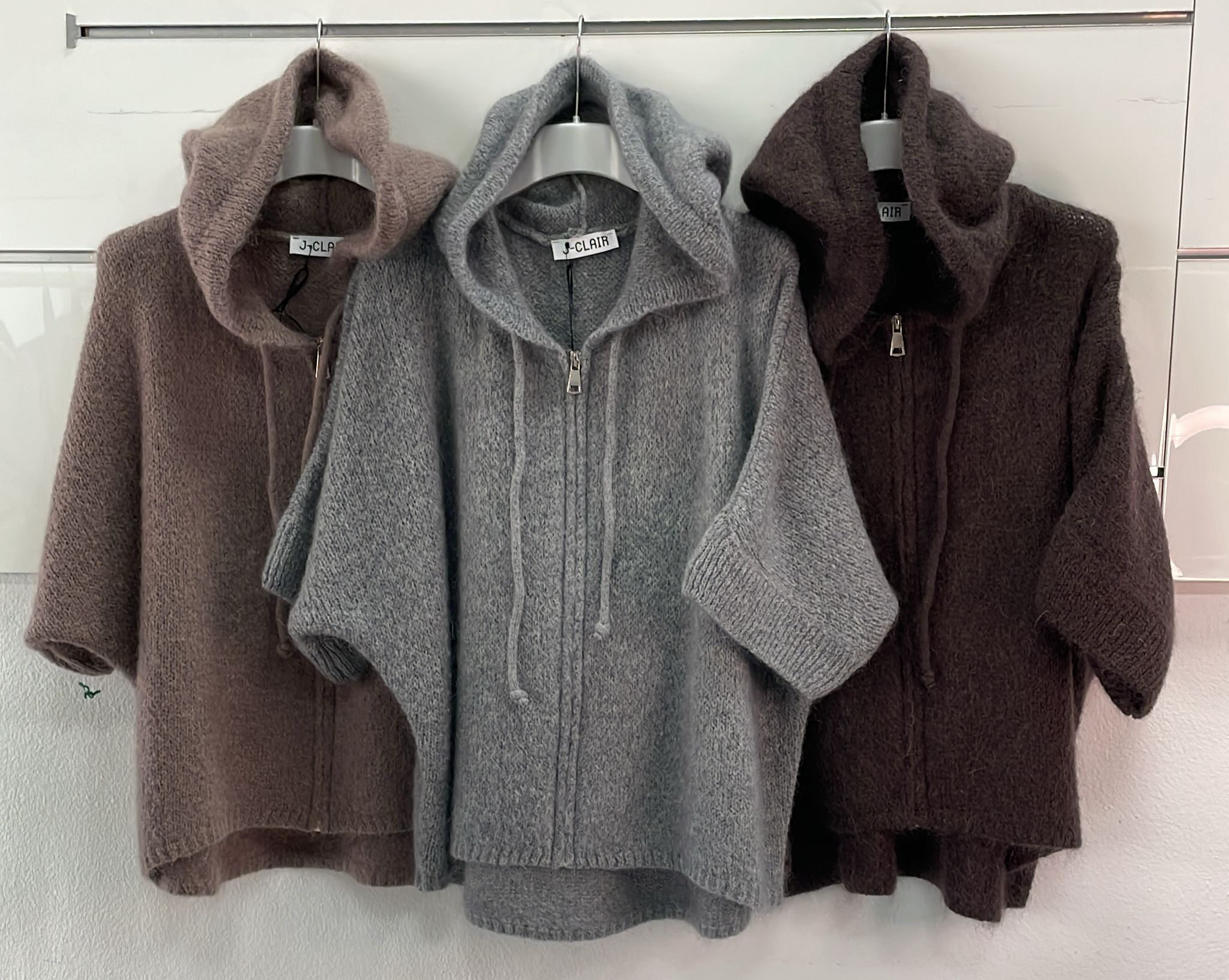 Итальянская одежда, бренд Joie Clair (J-Clair), арт. 73993114