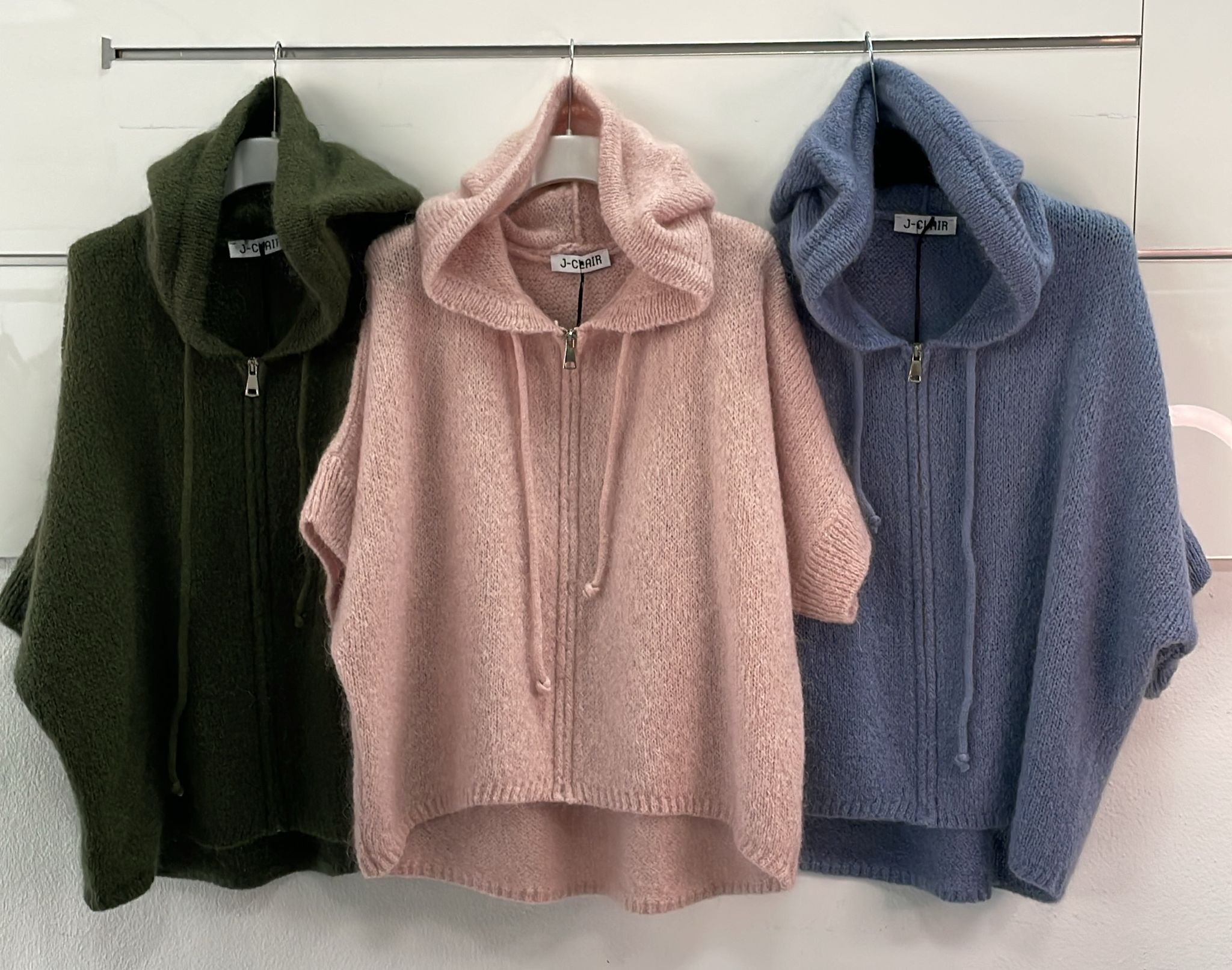 Итальянская одежда, бренд Joie Clair (J-Clair), арт. 73993115