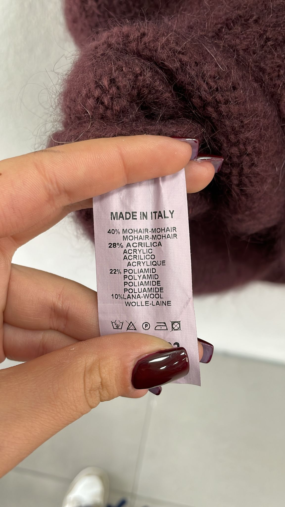 Итальянская одежда, бренд Joie Clair (J-Clair), арт. 73993117