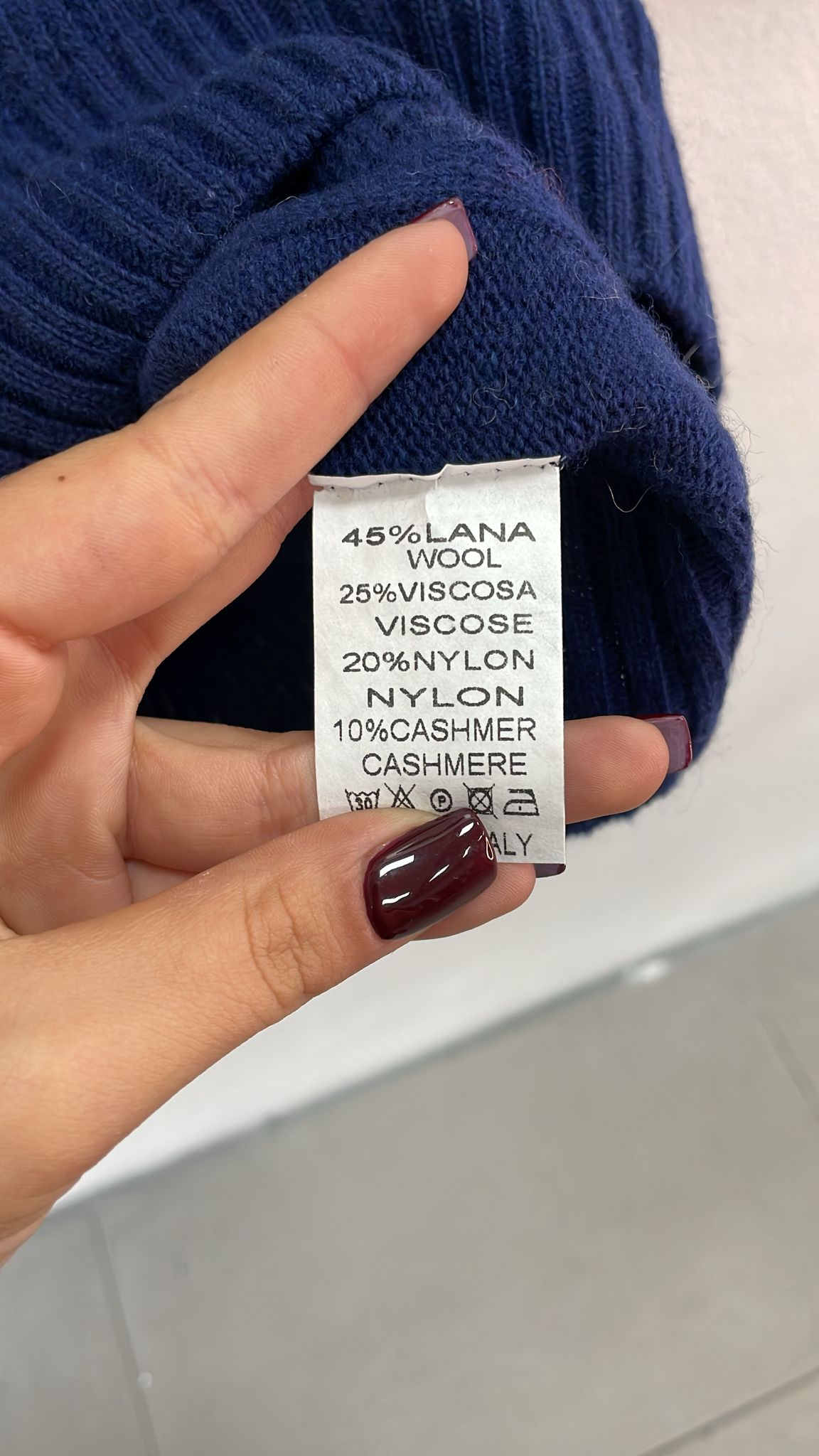 Итальянская одежда, бренд Joie Clair (J-Clair), арт. 73993119