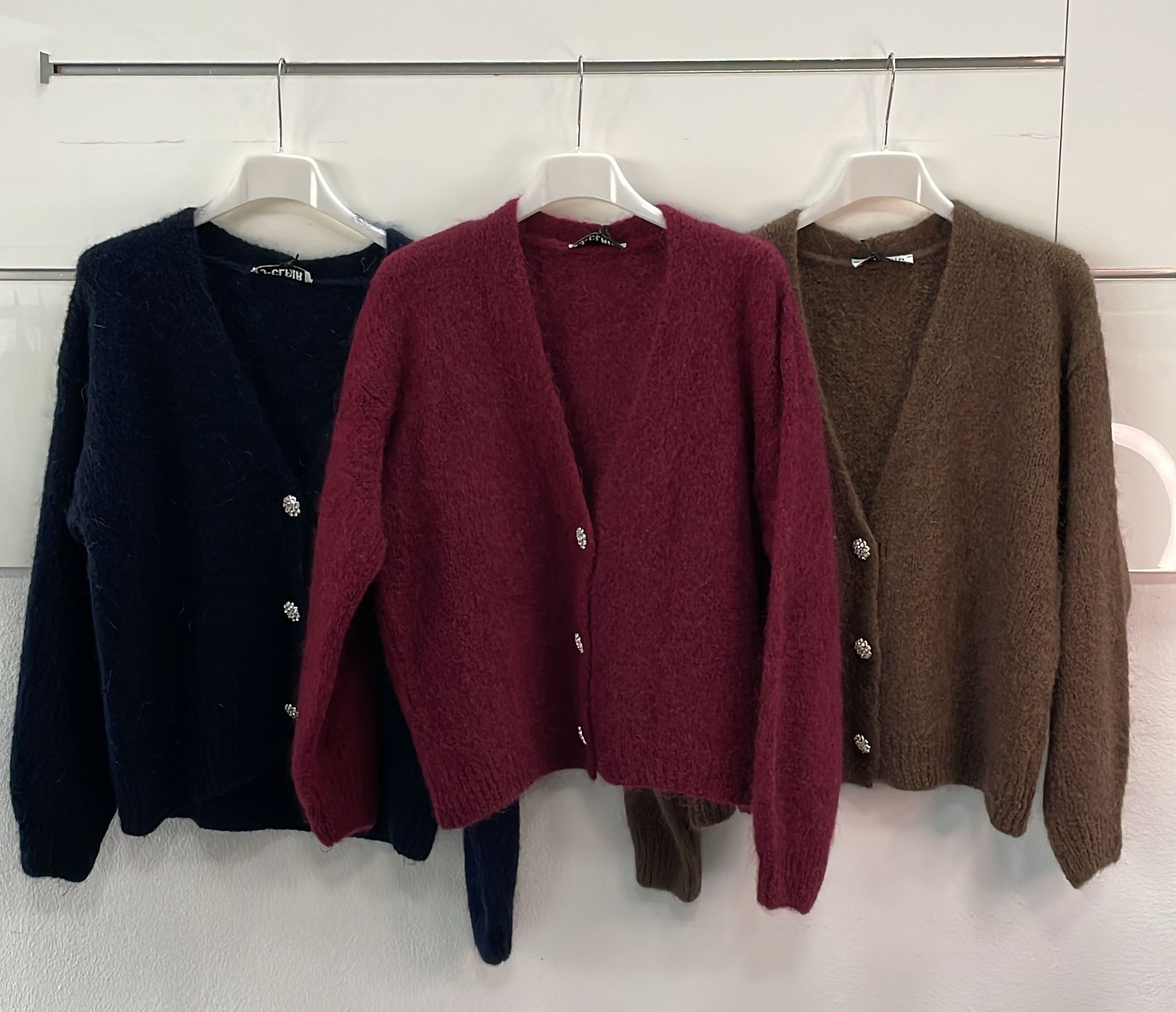 Итальянская одежда, бренд Joie Clair (J-Clair), арт. 73993120