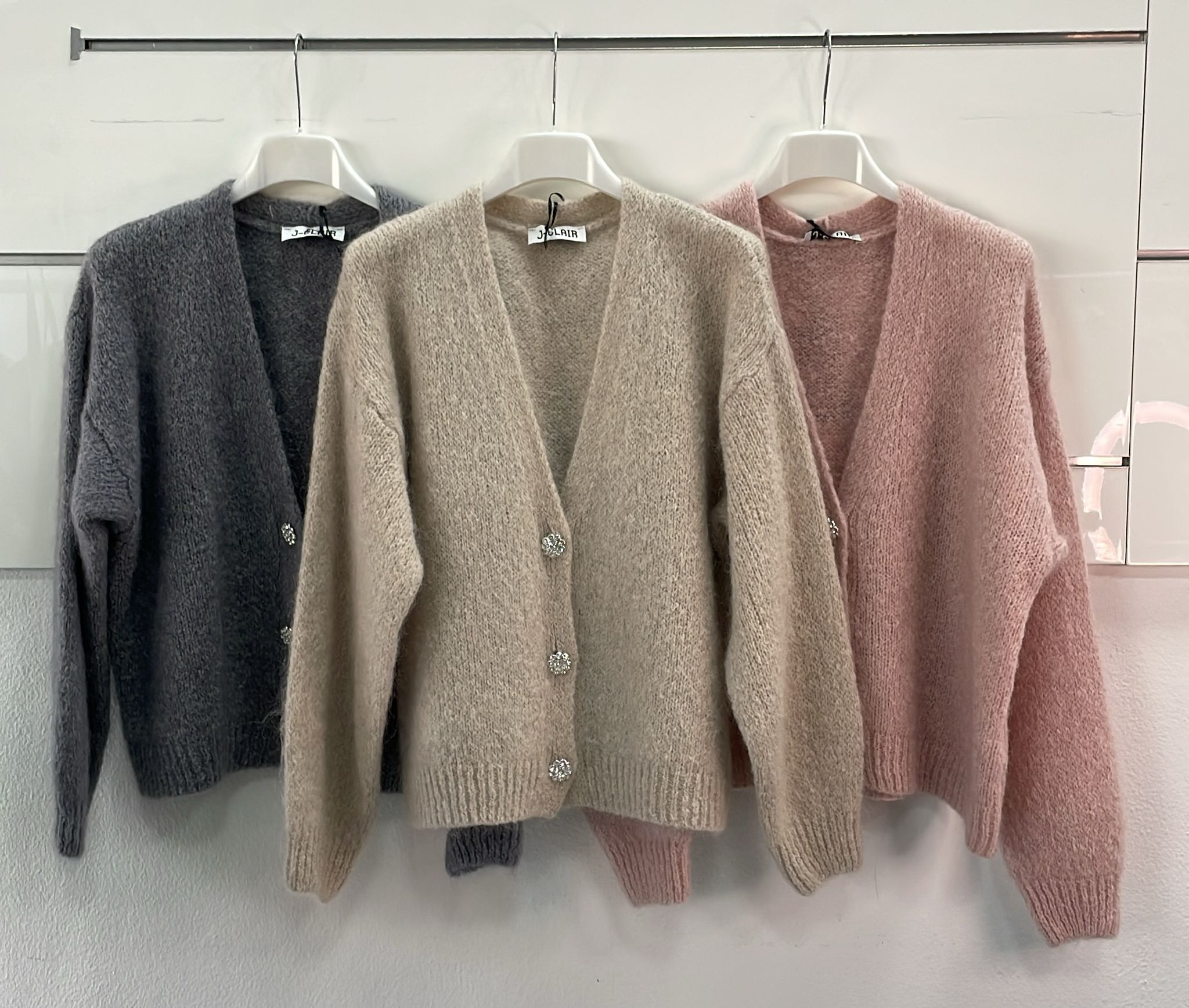 Итальянская одежда, бренд Joie Clair (J-Clair), арт. 73993121