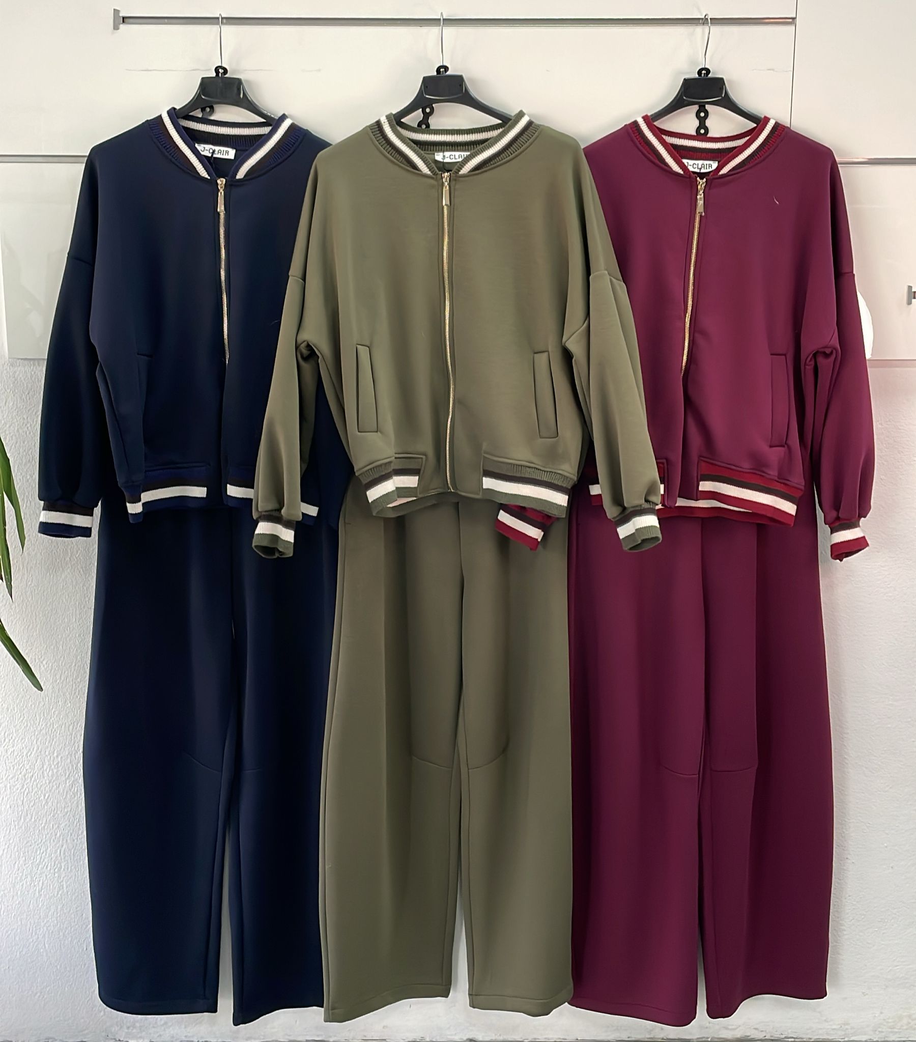 Итальянская одежда, бренд Joie Clair (J-Clair), арт. 73993124