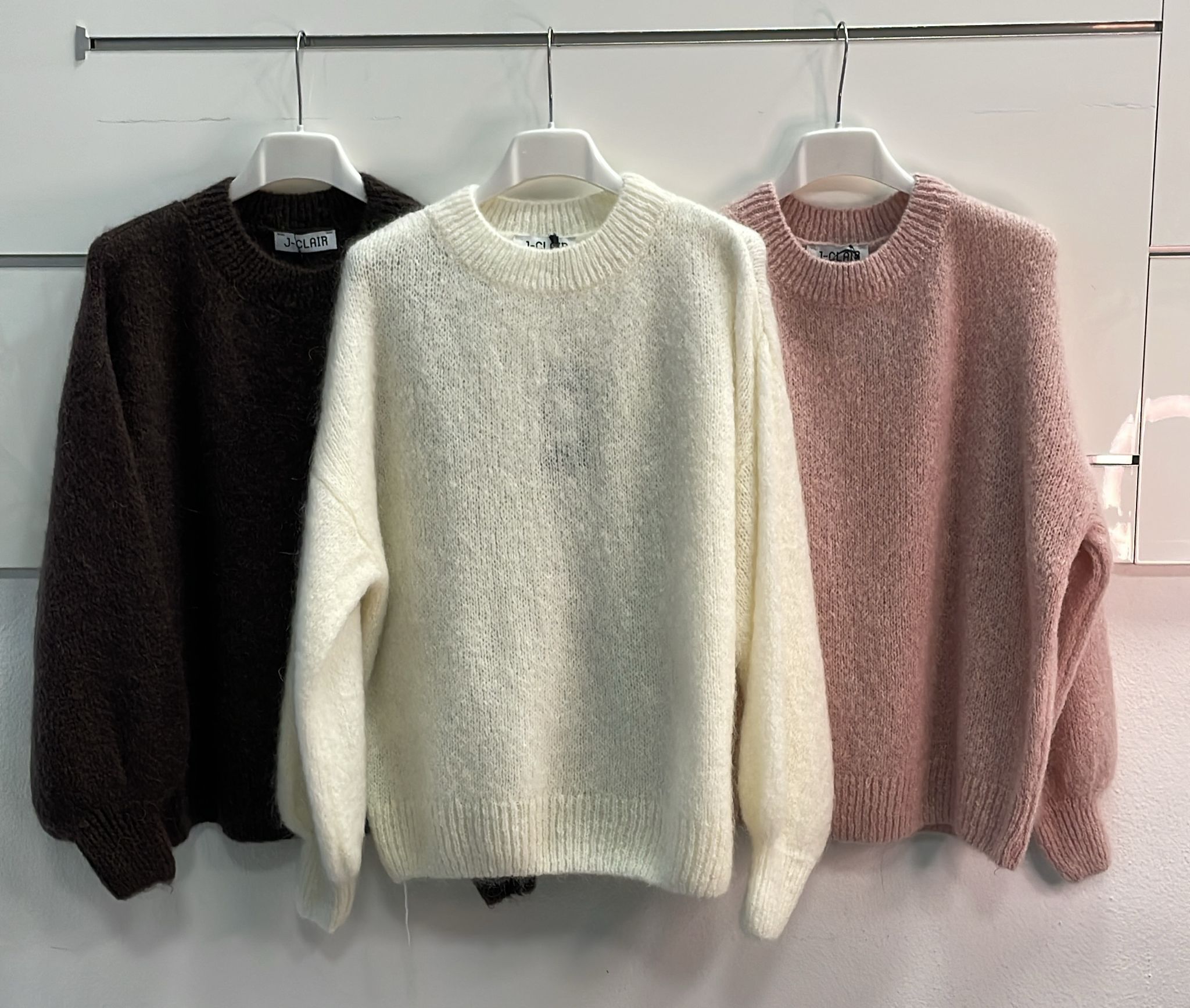 Итальянская одежда, бренд Joie Clair (J-Clair), арт. 73993159