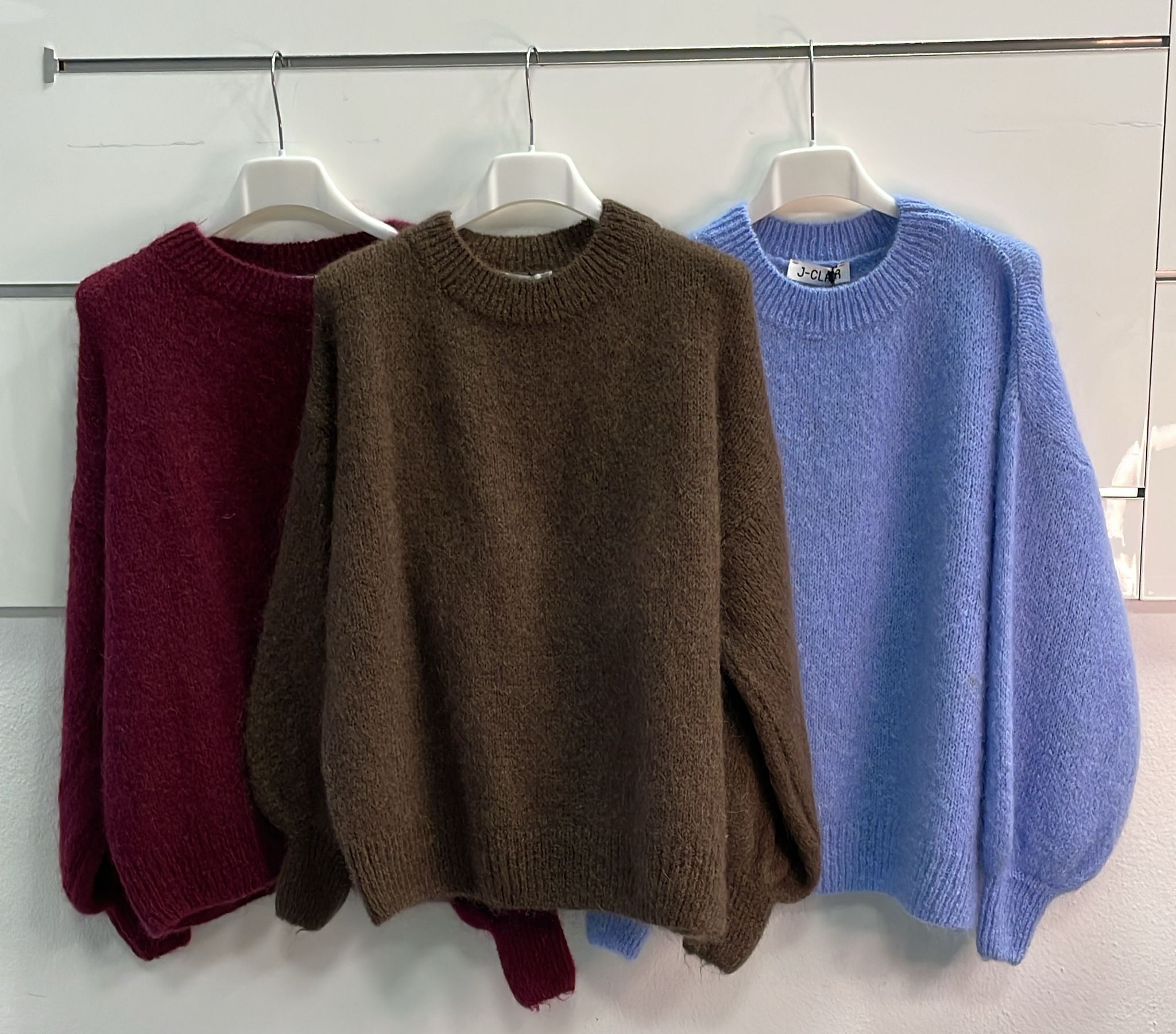 Итальянская одежда, бренд Joie Clair (J-Clair), арт. 73993160