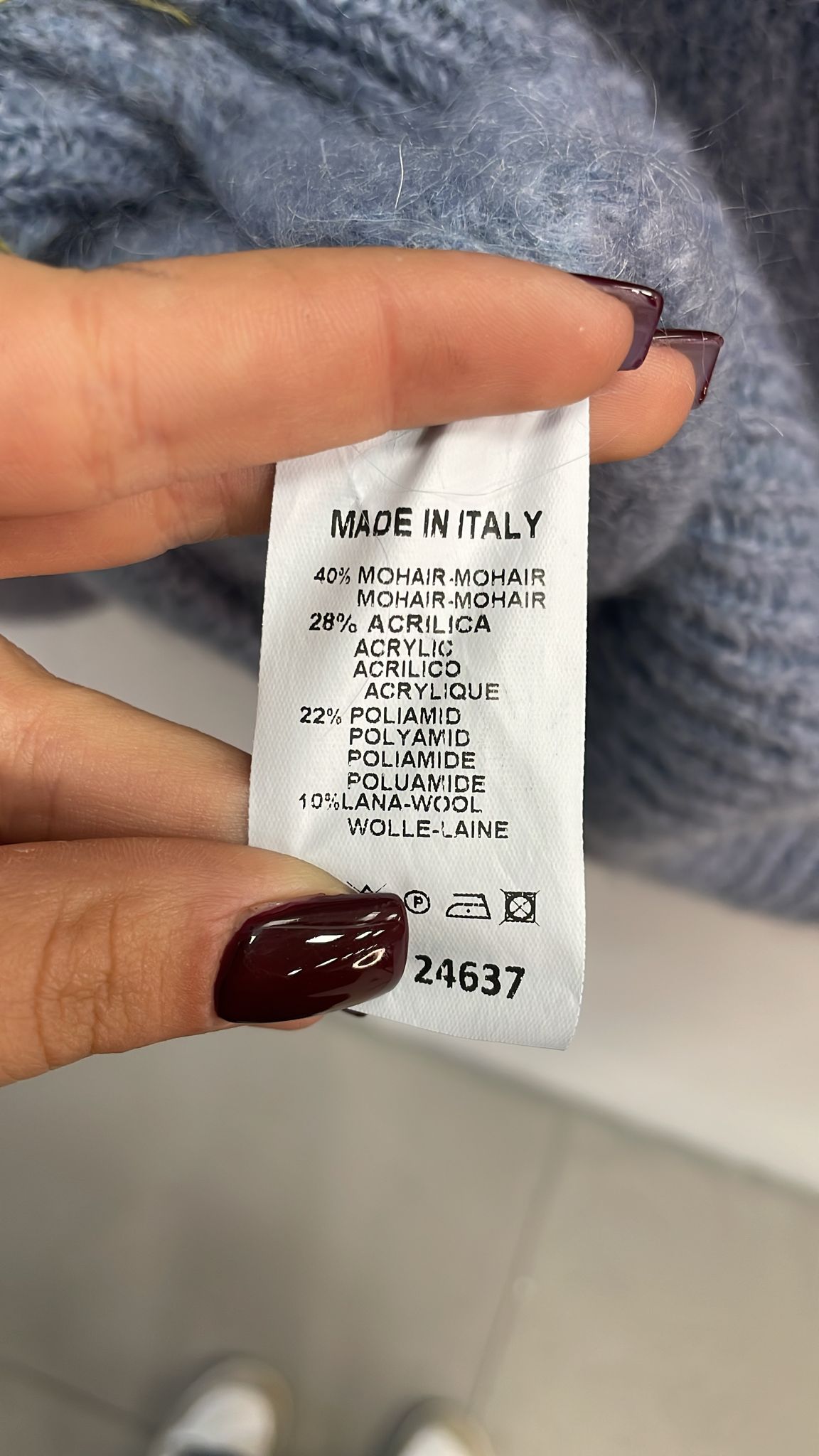 Итальянская одежда, бренд Joie Clair (J-Clair), арт. 73993162