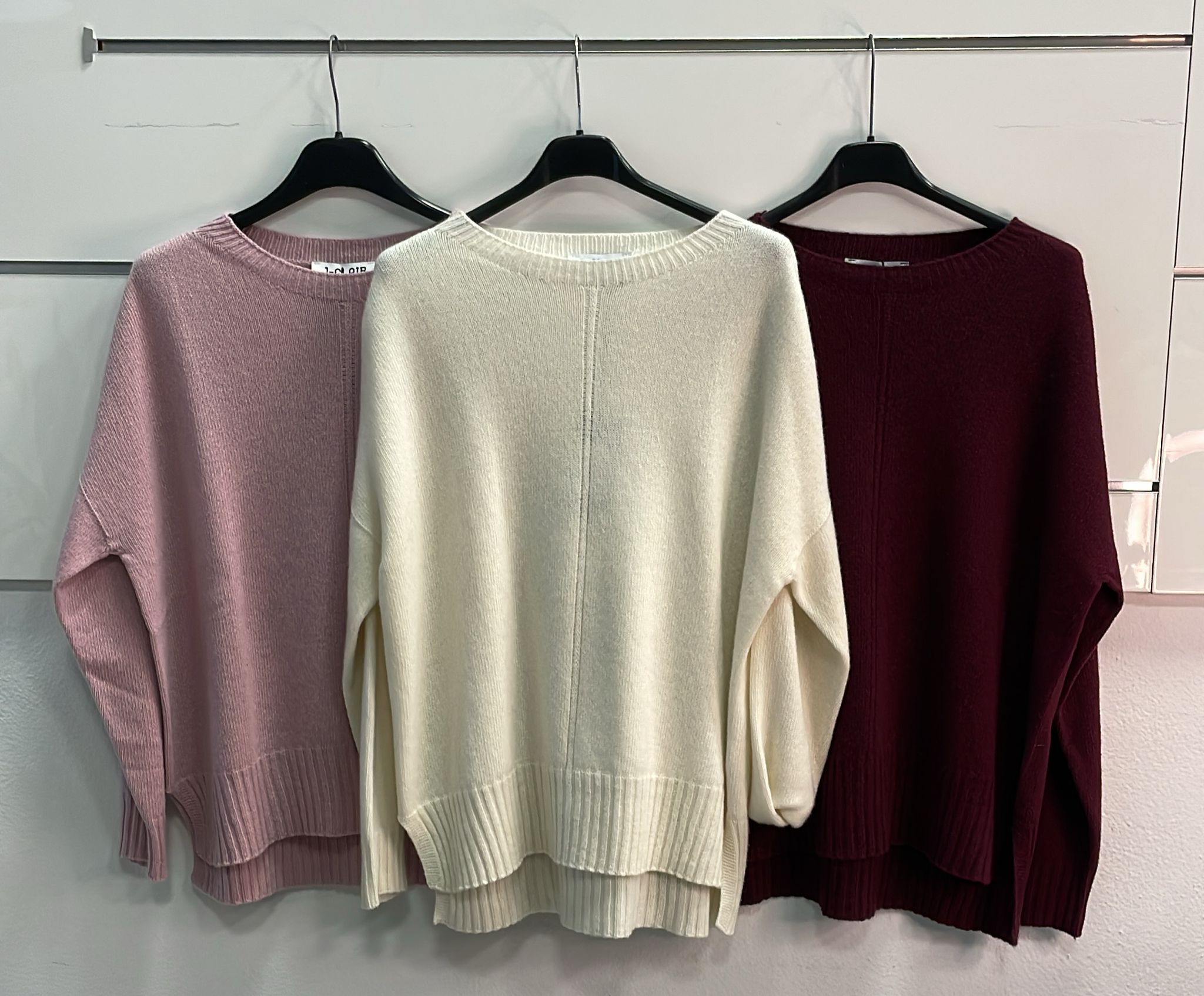 Итальянская одежда, бренд Joie Clair (J-Clair), арт. 73993164