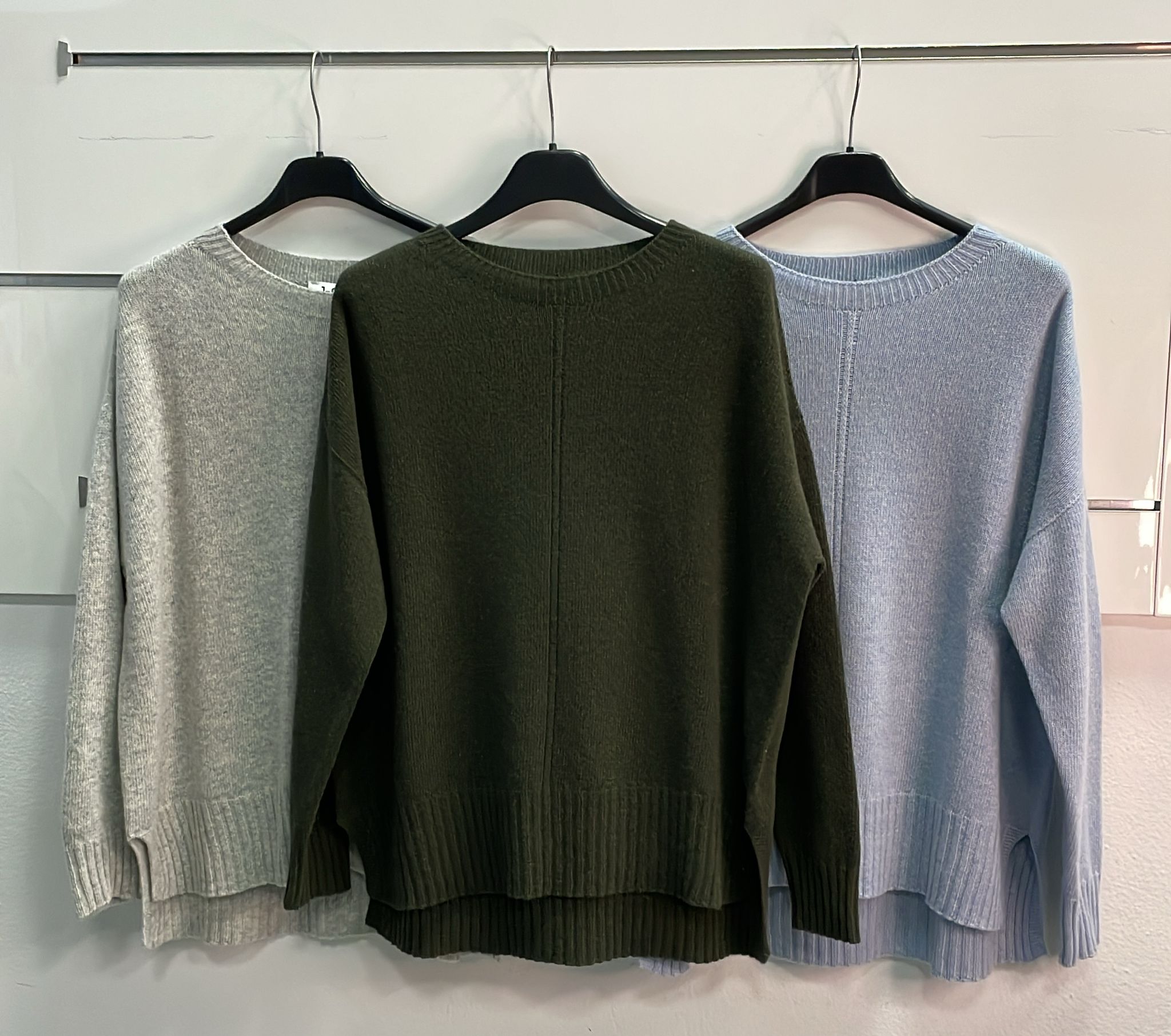 Итальянская одежда, бренд Joie Clair (J-Clair), арт. 73993165