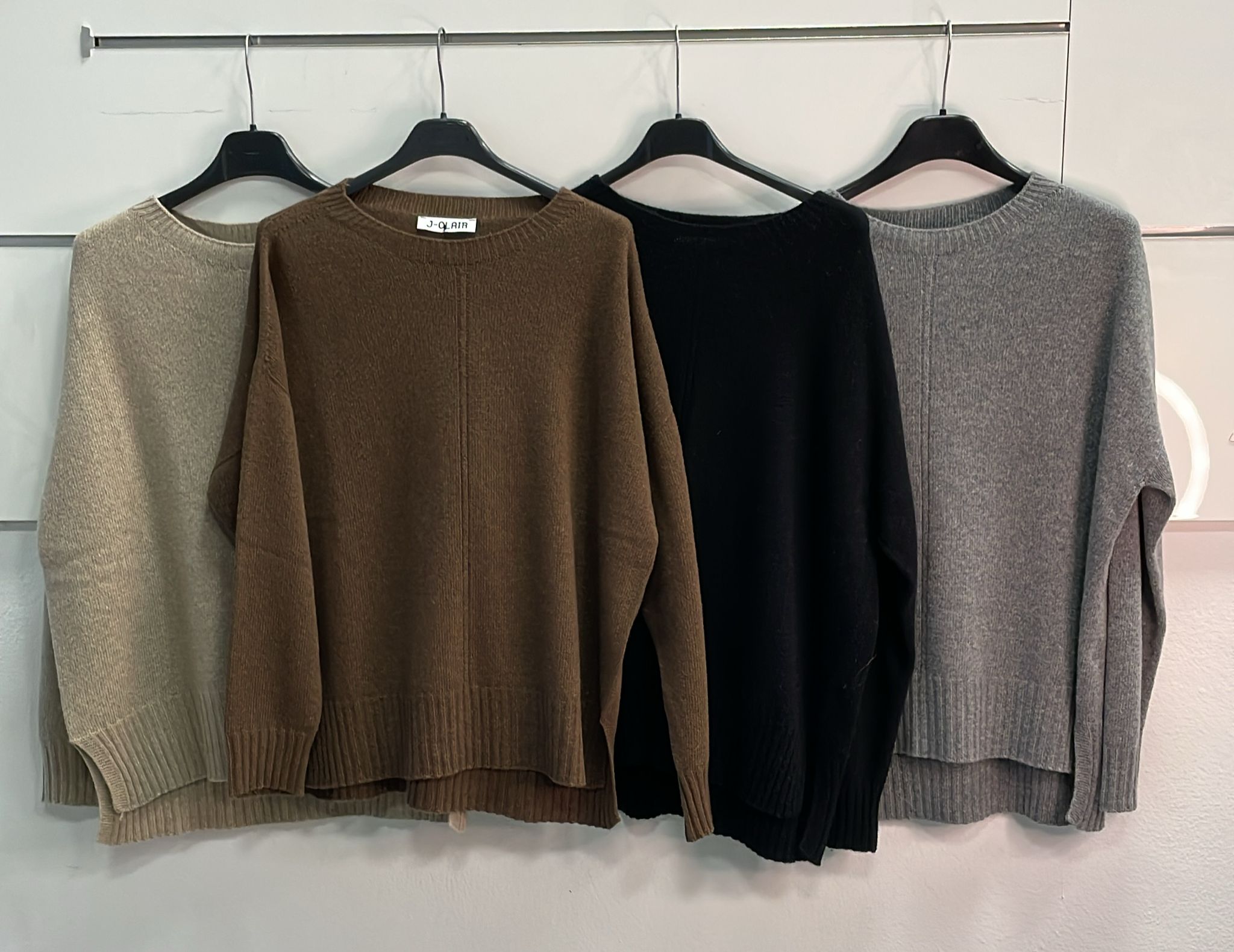 Итальянская одежда, бренд Joie Clair (J-Clair), арт. 73993166