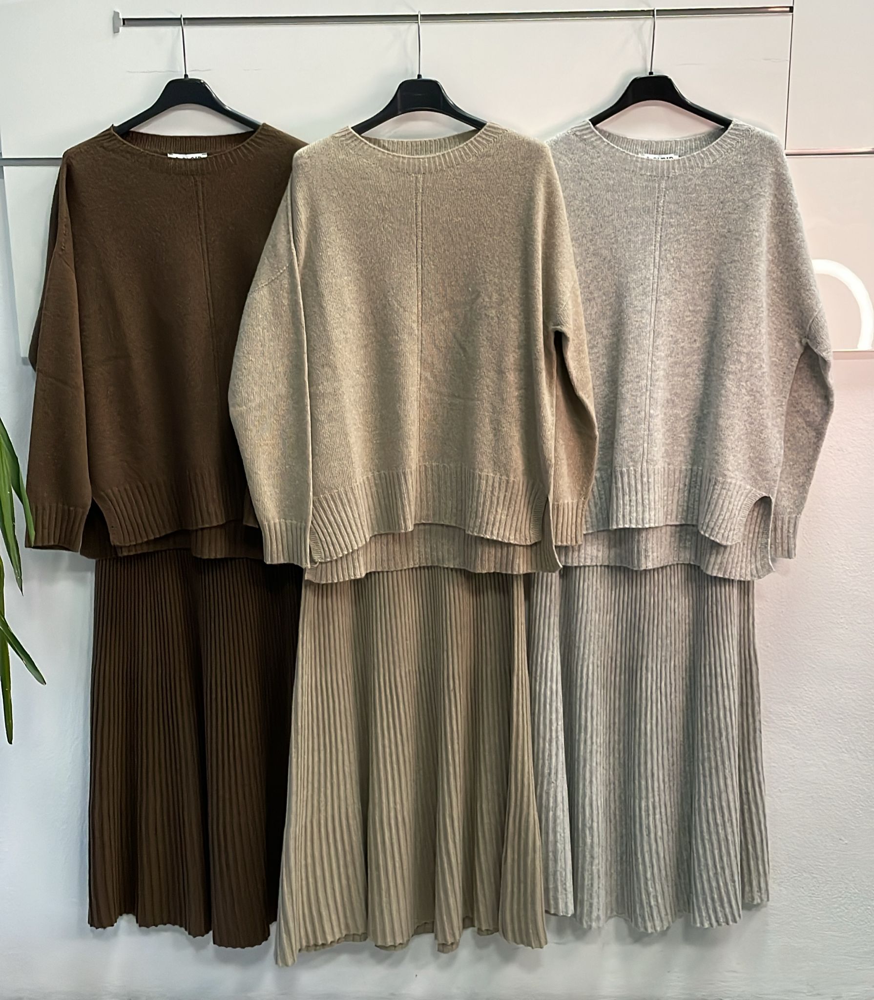 Итальянская одежда, бренд Joie Clair (J-Clair), арт. 73993171