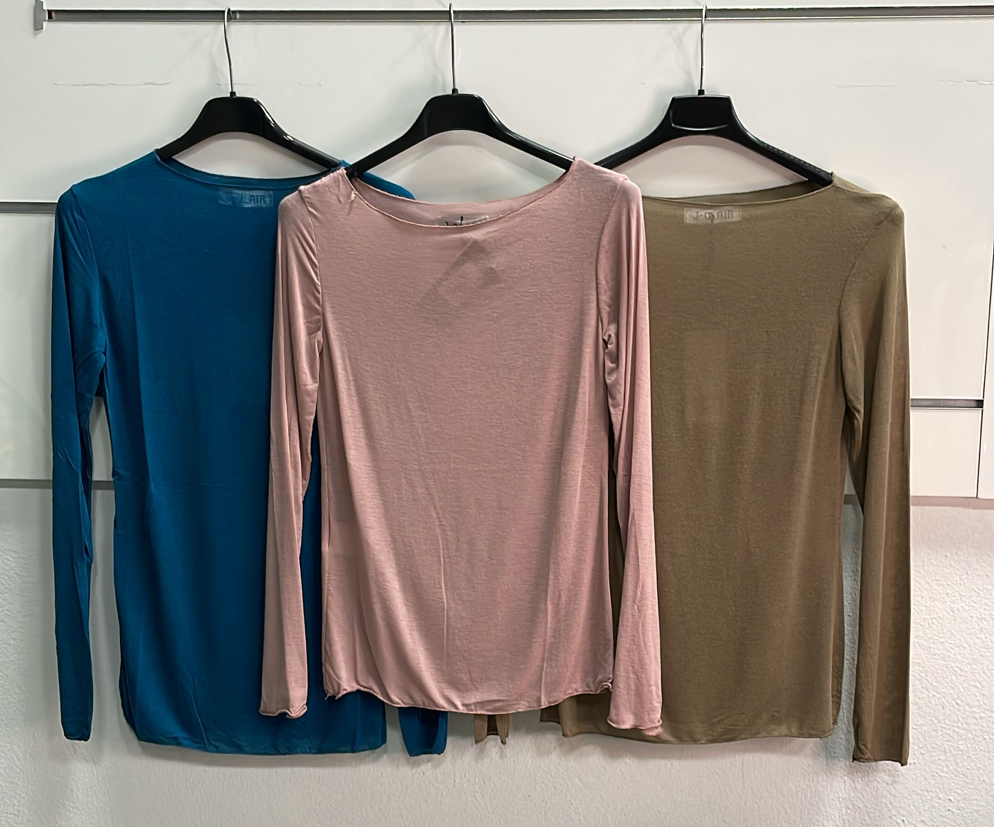 Фото Joie Clair (J-Clair)