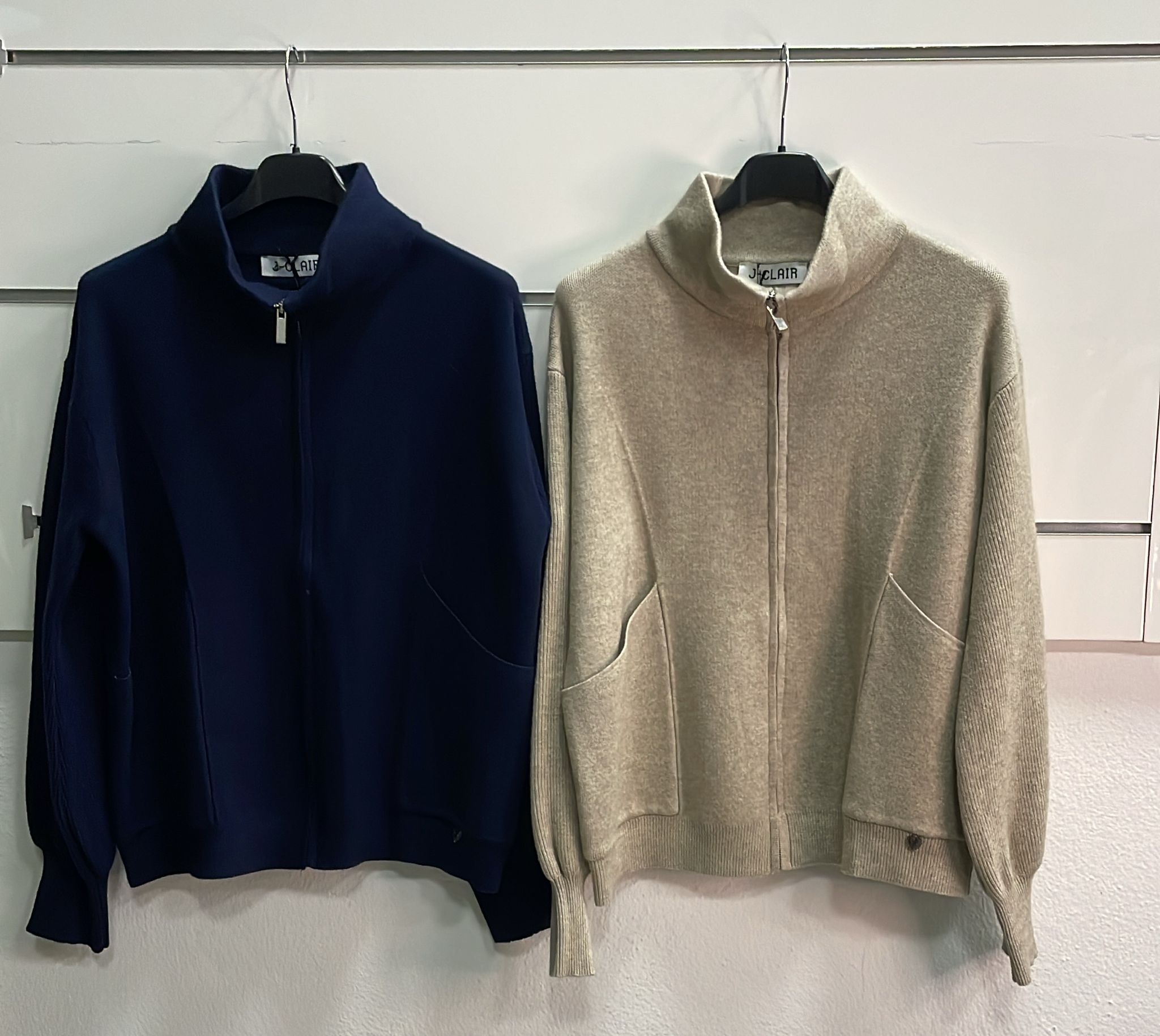 Фото Joie Clair (J-Clair)