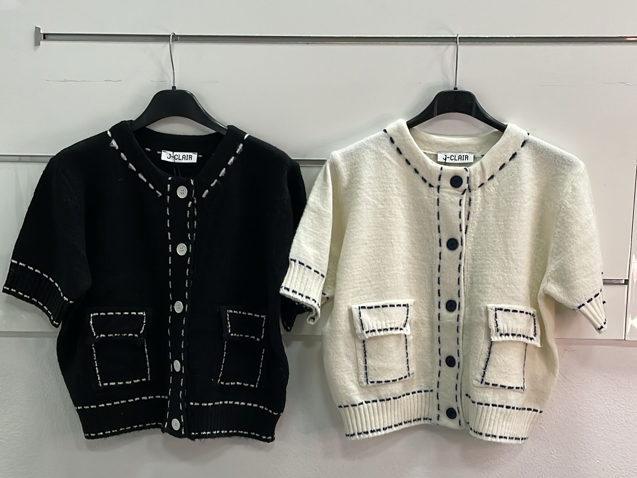 Фото Joie Clair (J-Clair)