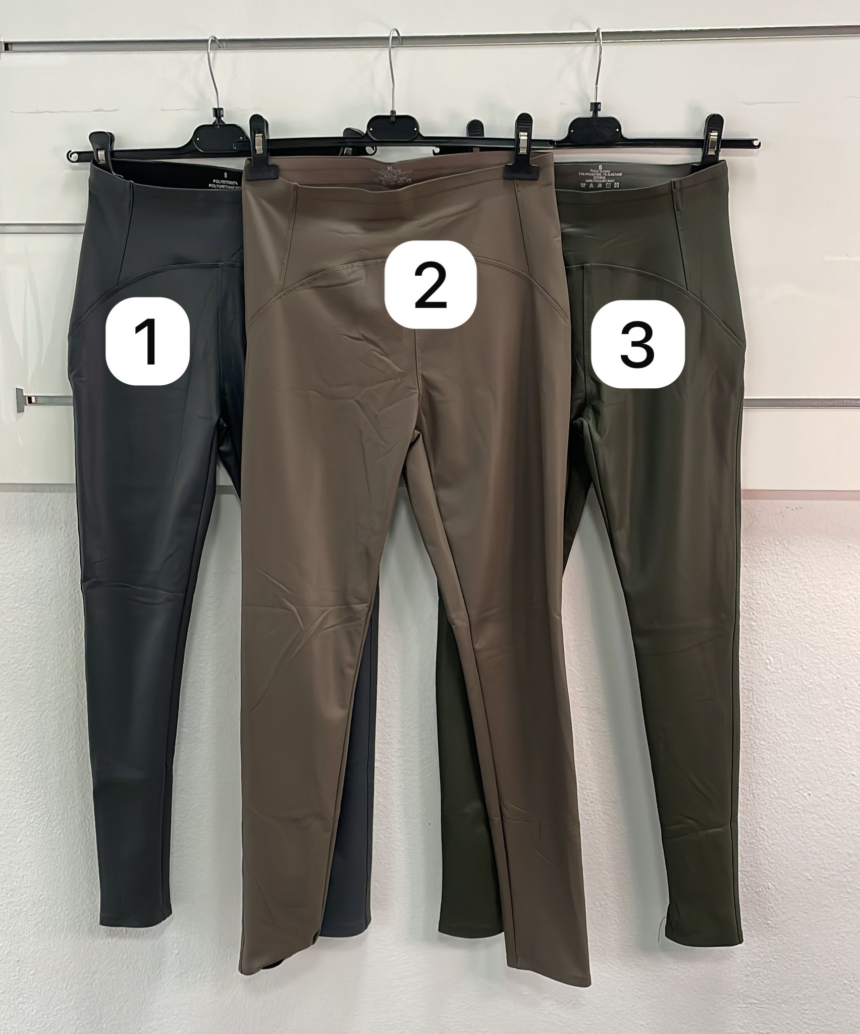 Фото Joie Clair (J-Clair)