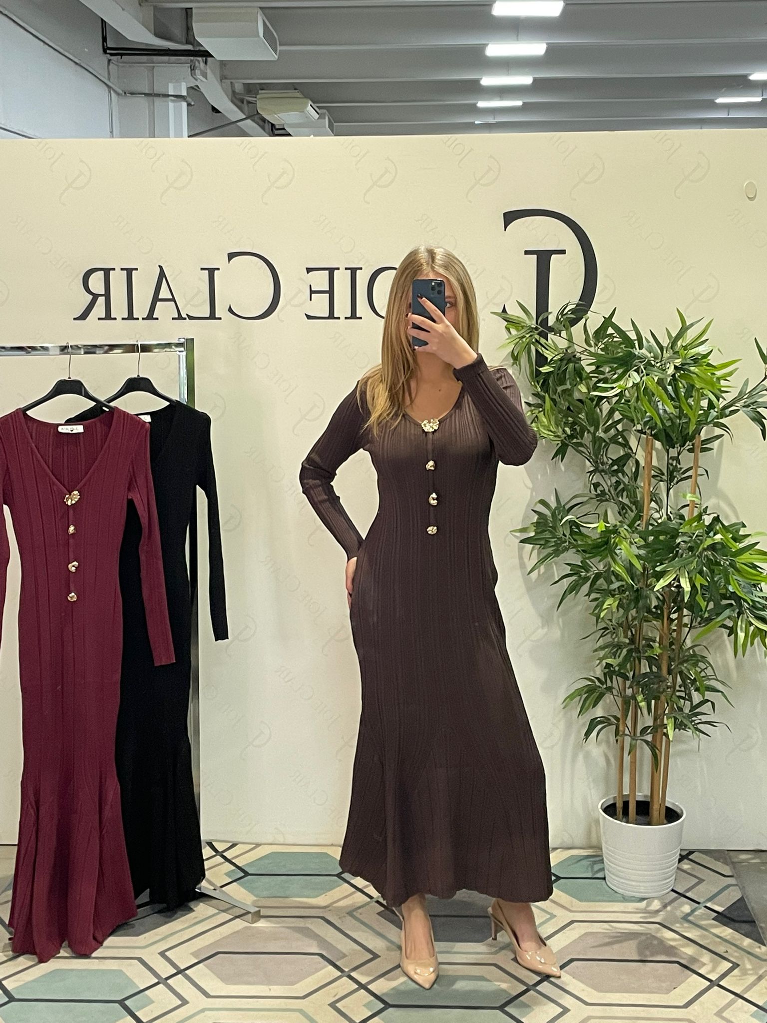 Фото Joie Clair (J-Clair)