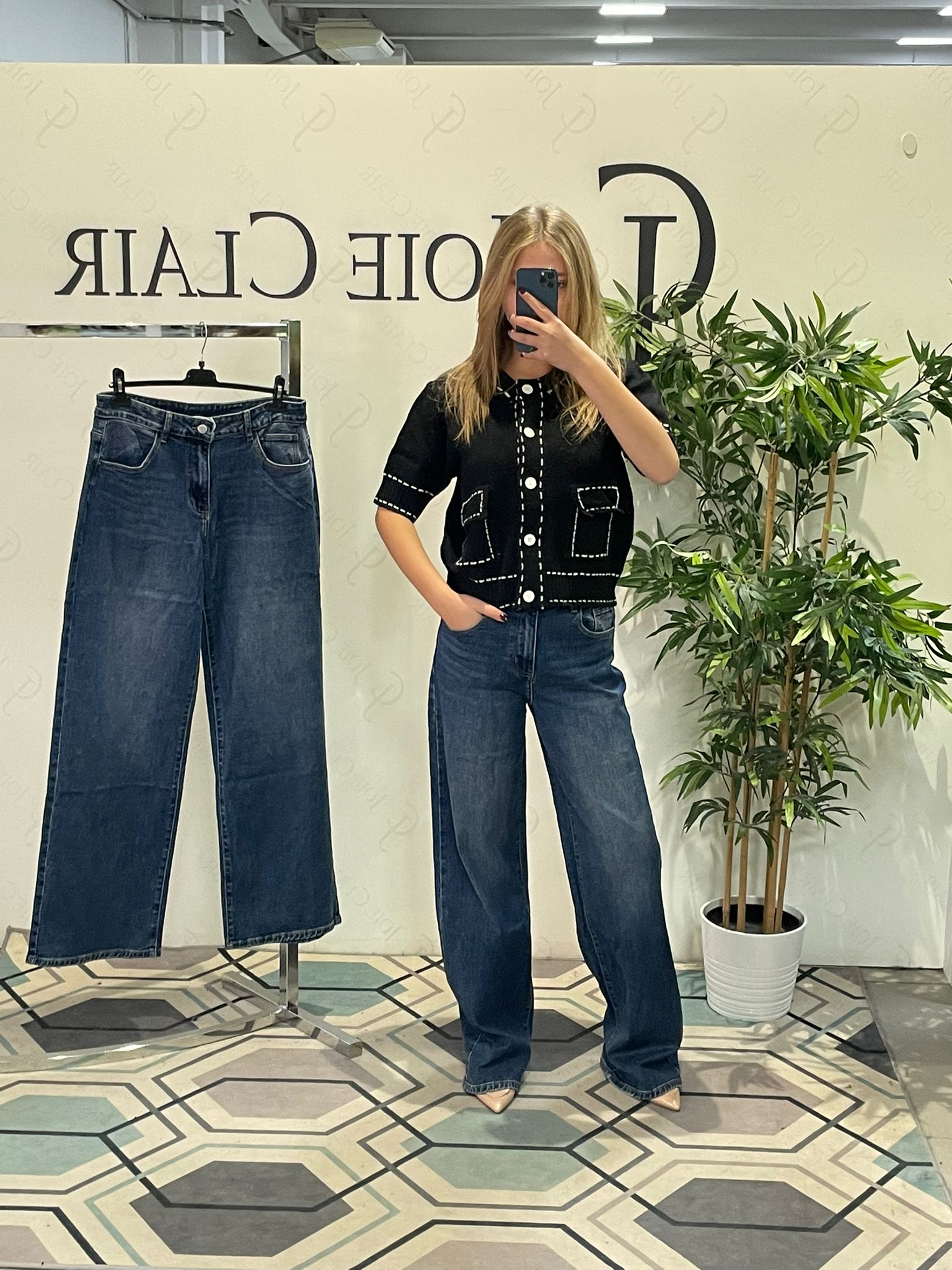 Фото Joie Clair (J-Clair)