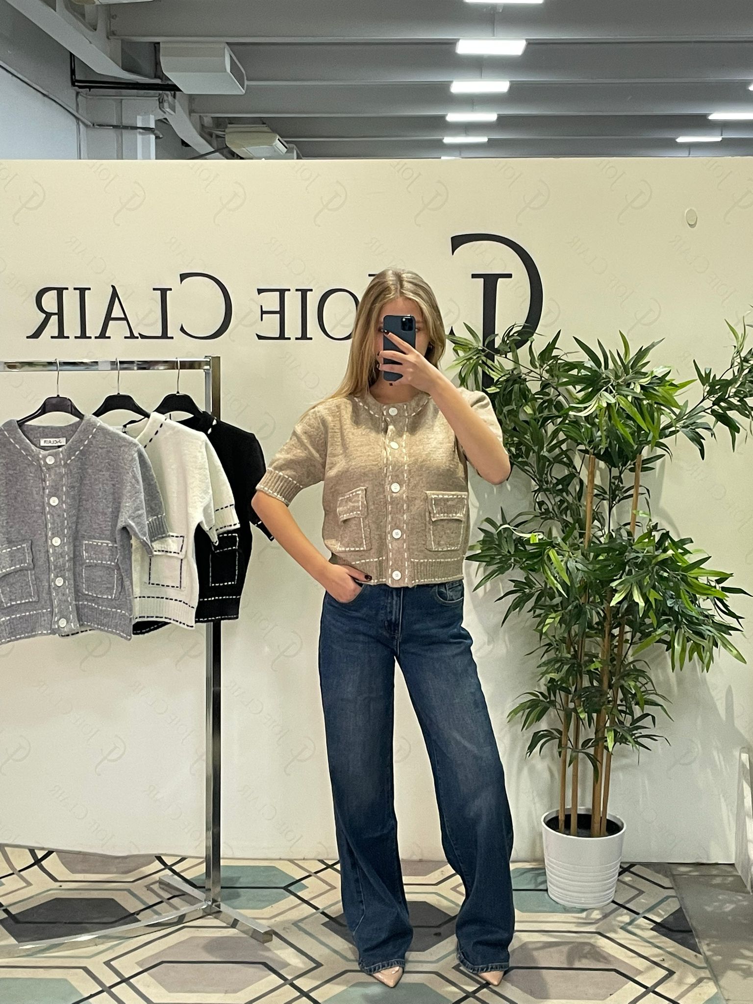 Фото Joie Clair (J-Clair)