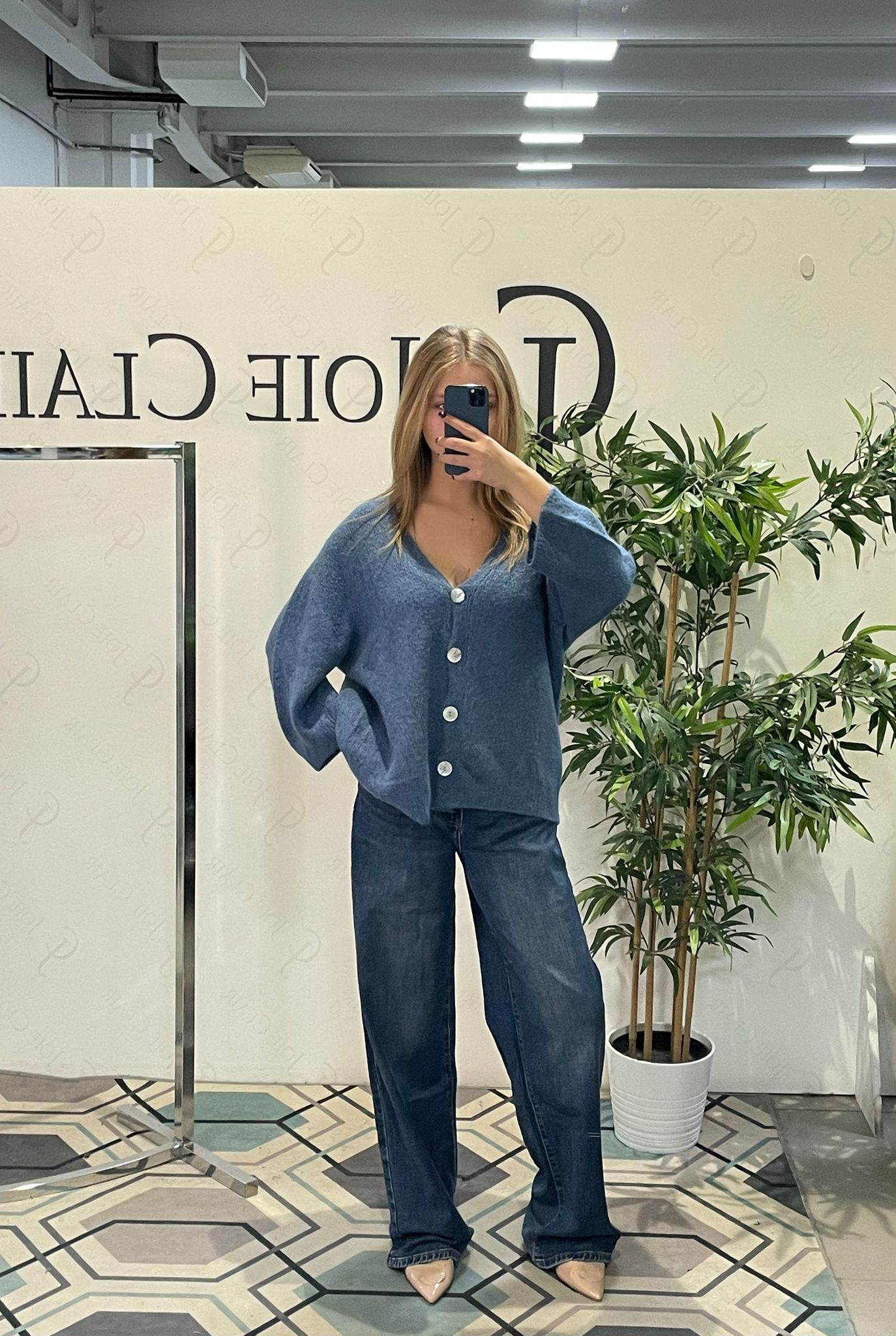 Фото Joie Clair (J-Clair)