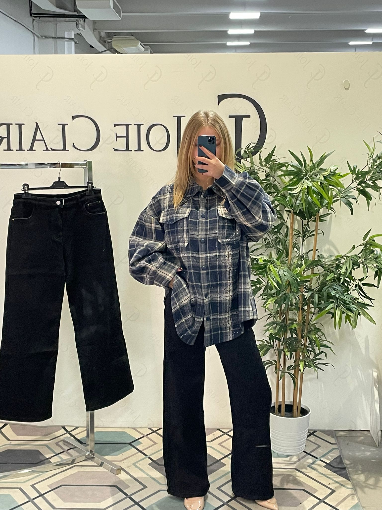 Итальянская одежда, бренд Joie Clair (J-Clair), арт. 73995003