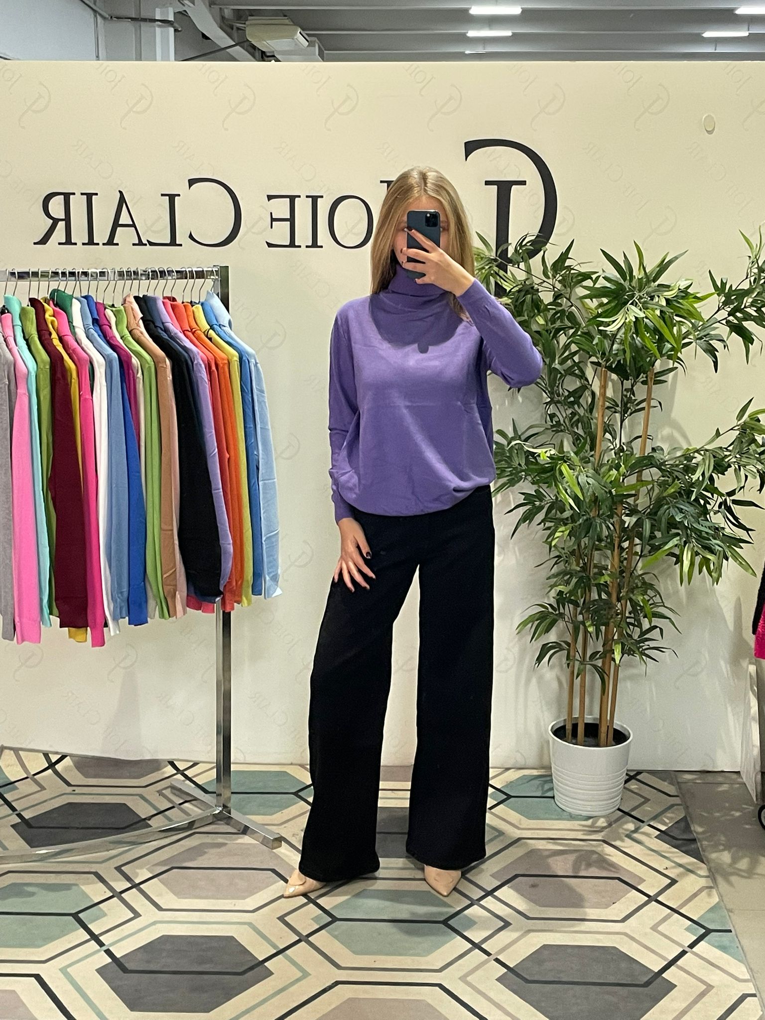 Фото Joie Clair (J-Clair)