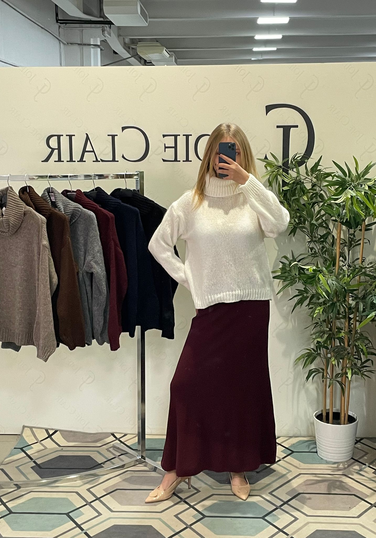 Фото Joie Clair (J-Clair)