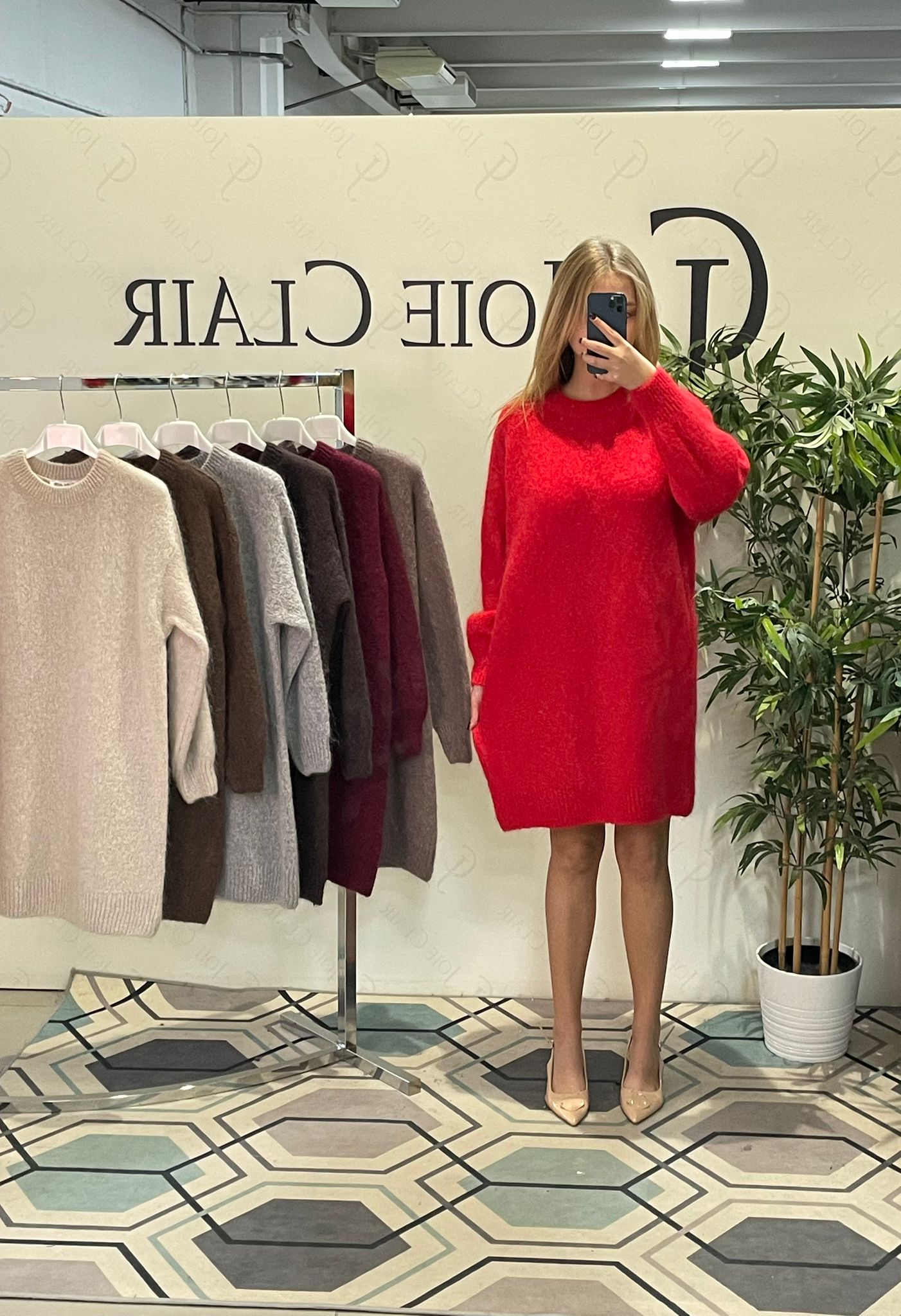 Фото Joie Clair (J-Clair)