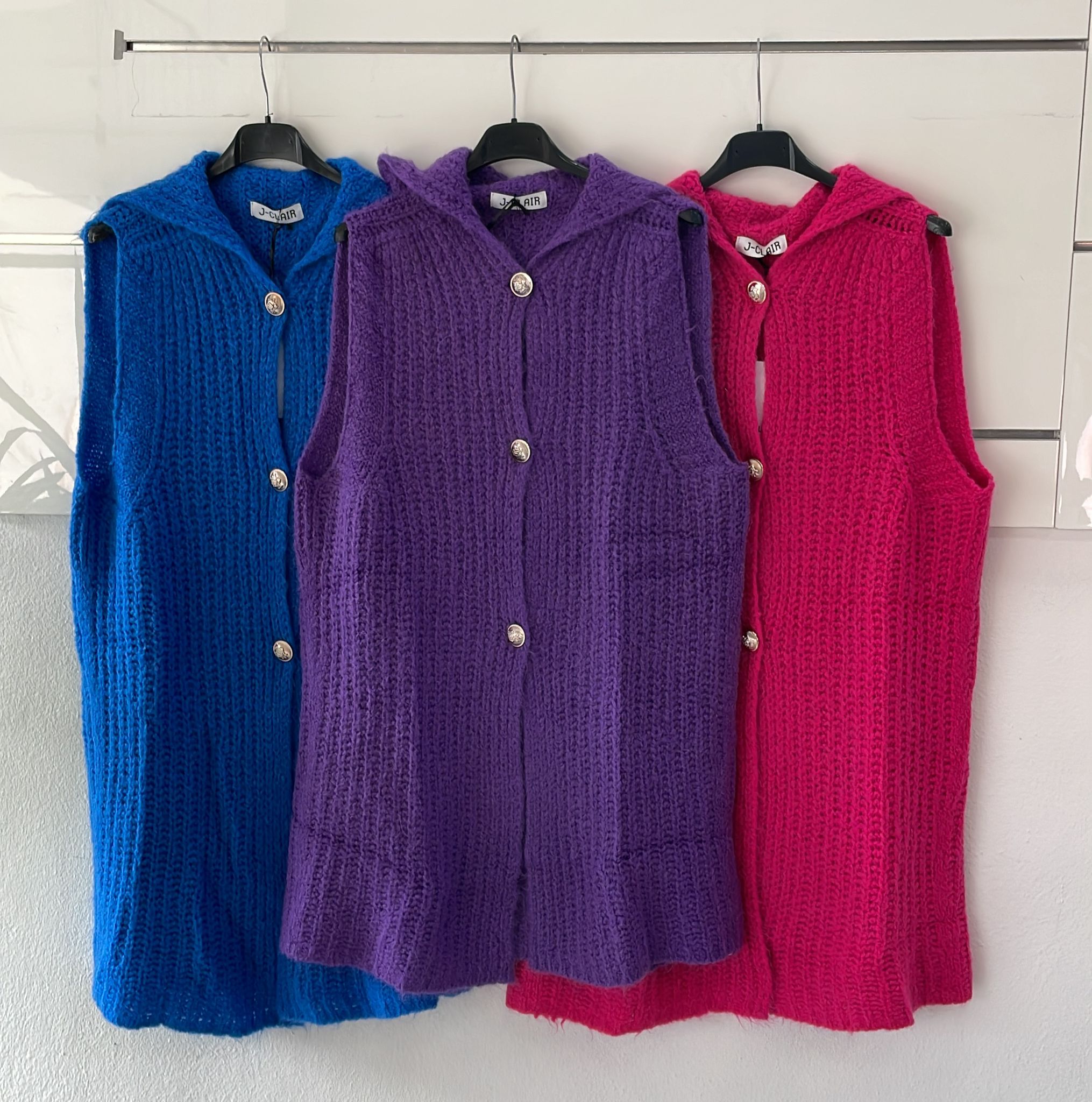 Joie Clair (J-Clair) Фото Joie Clair (J-Clair)