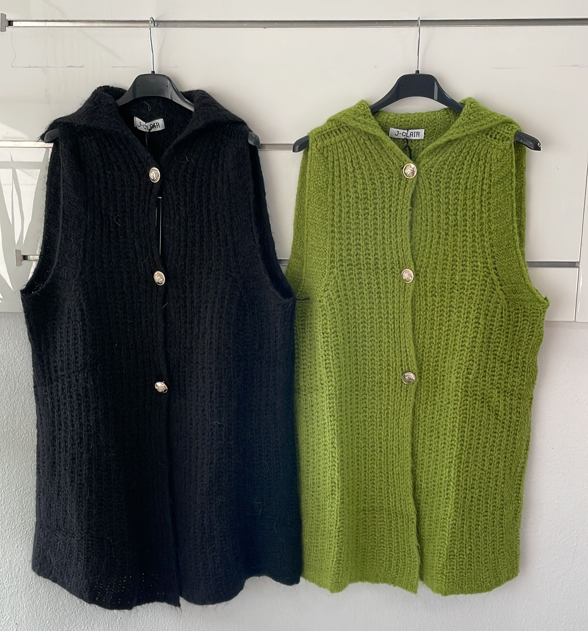 Joie Clair (J-Clair) Фото Joie Clair (J-Clair)