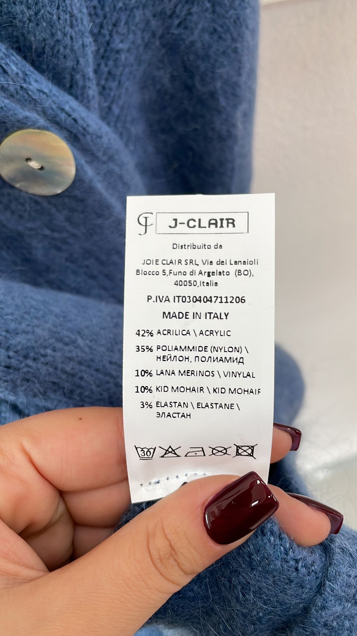 Фото Joie Clair (J-Clair)