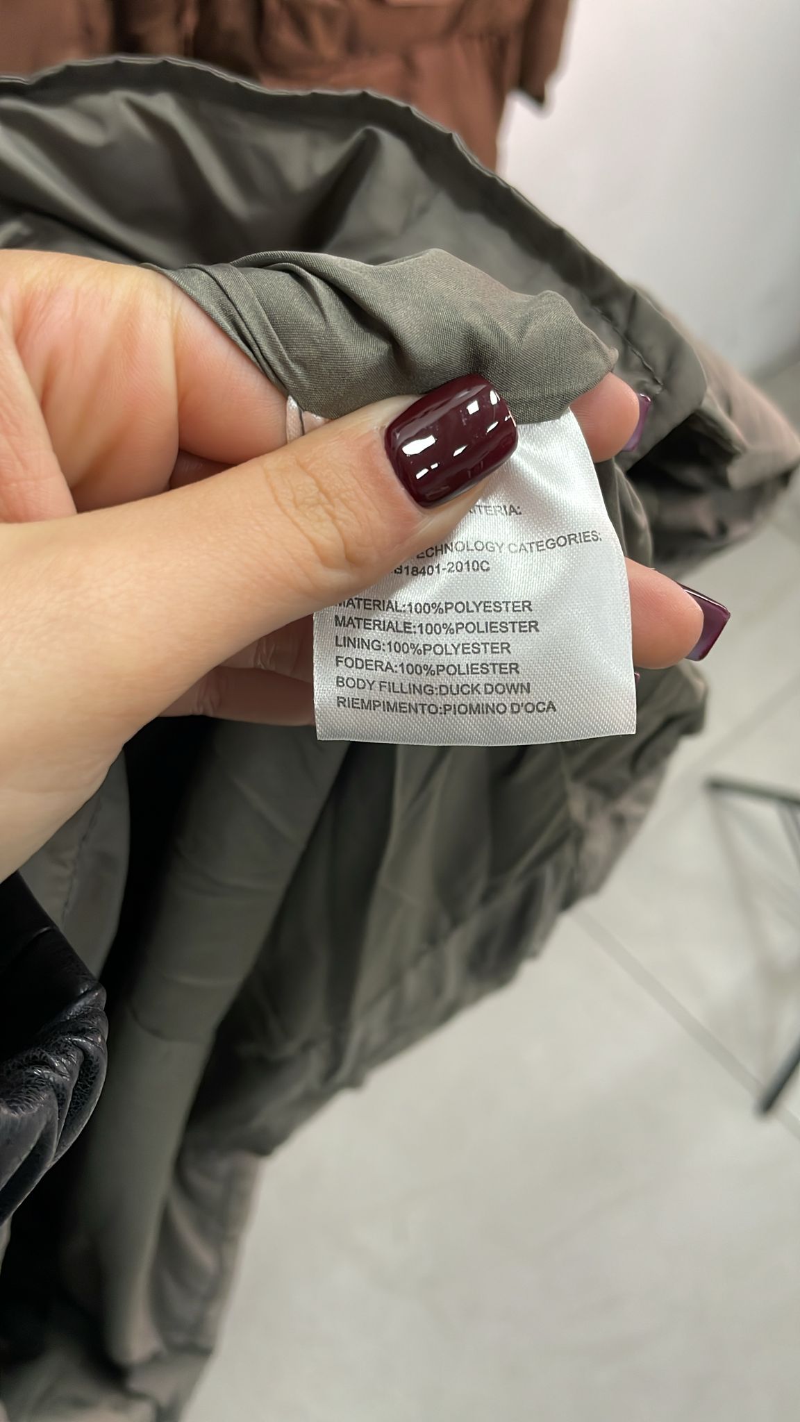 Фото Joie Clair (J-Clair)