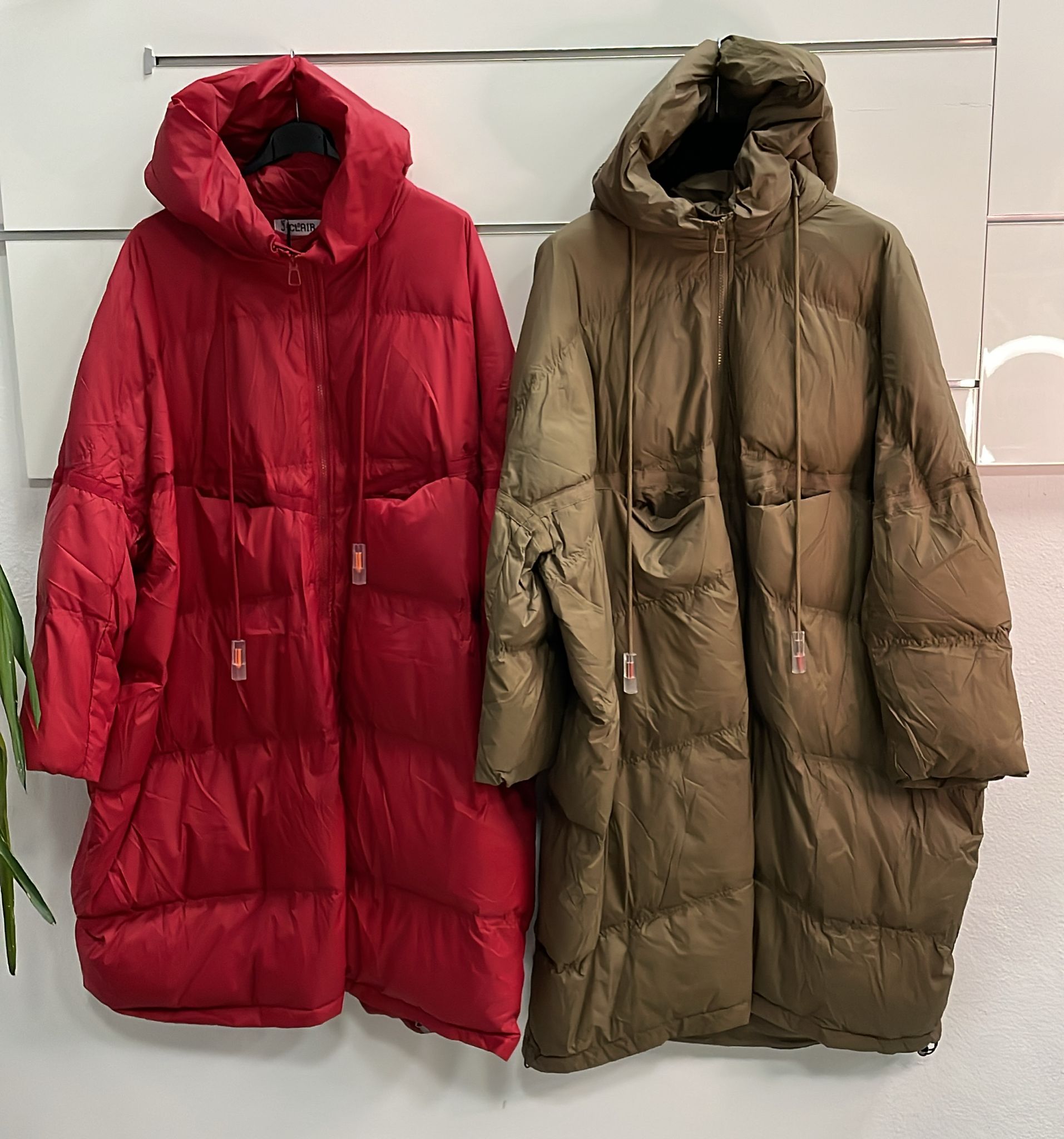 Фото Joie Clair (J-Clair)