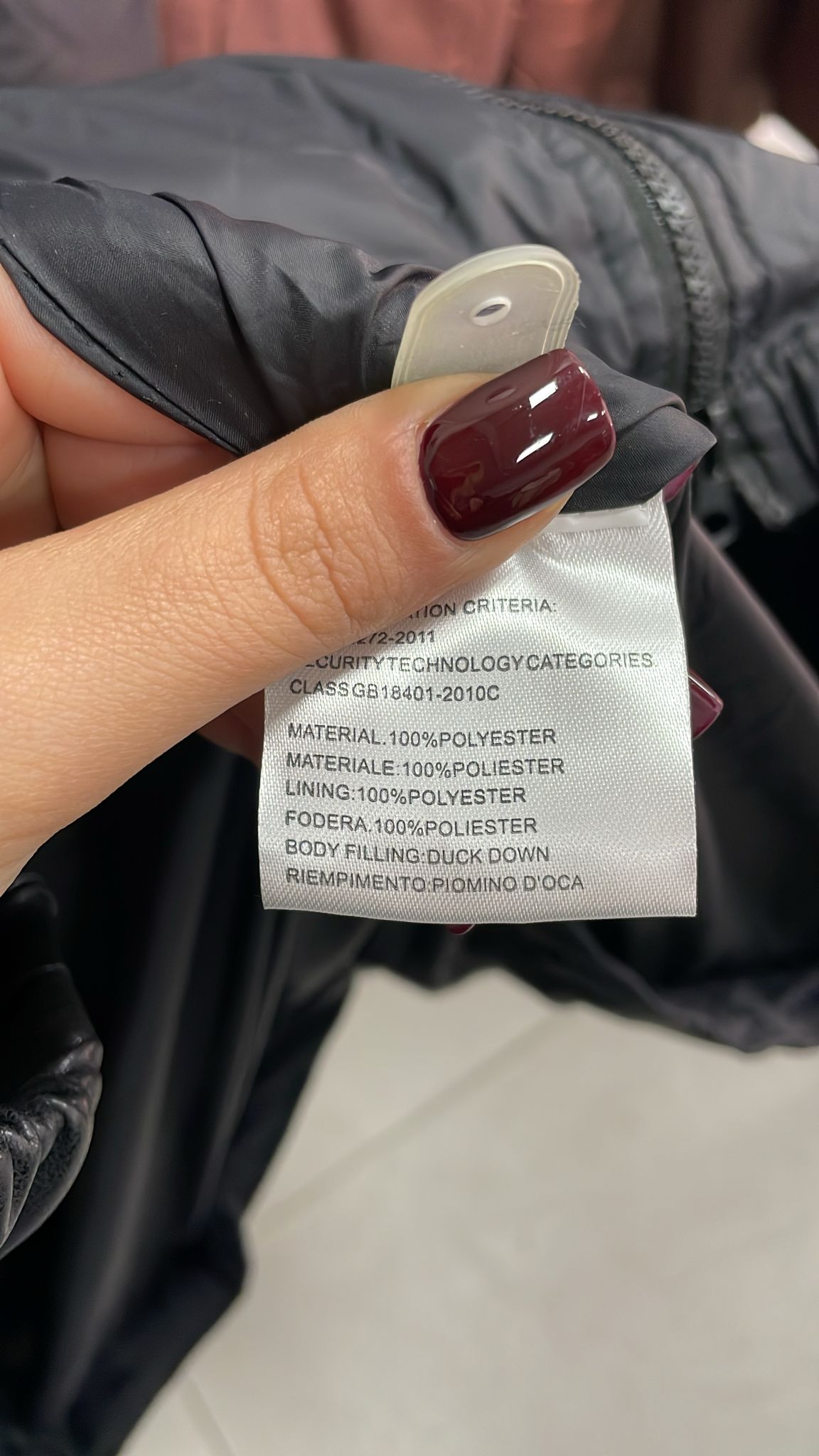 Фото Joie Clair (J-Clair)