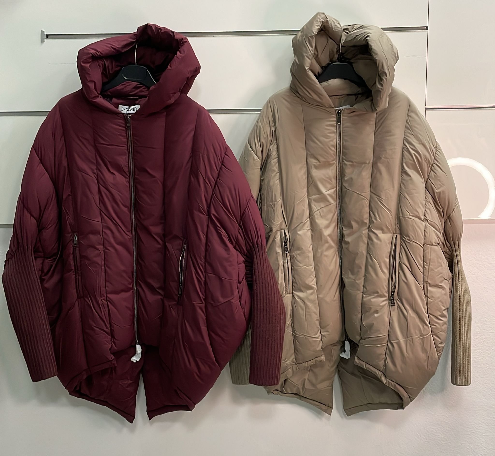 Фото Joie Clair (J-Clair)